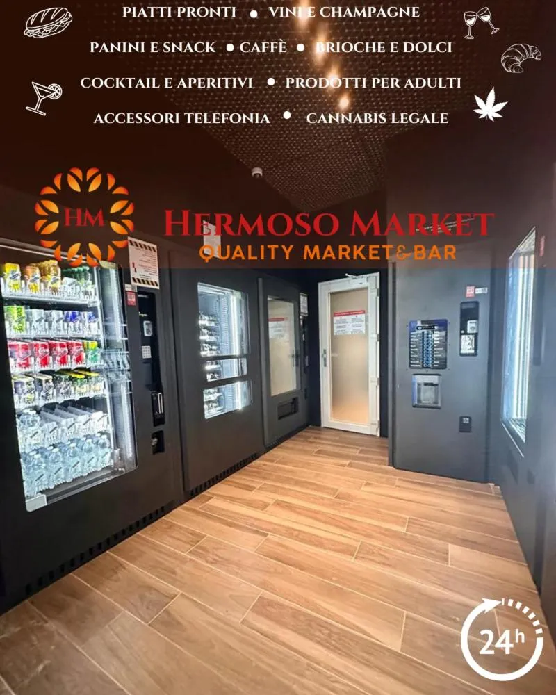 HH Hermoso Housing ALESSANDRIA