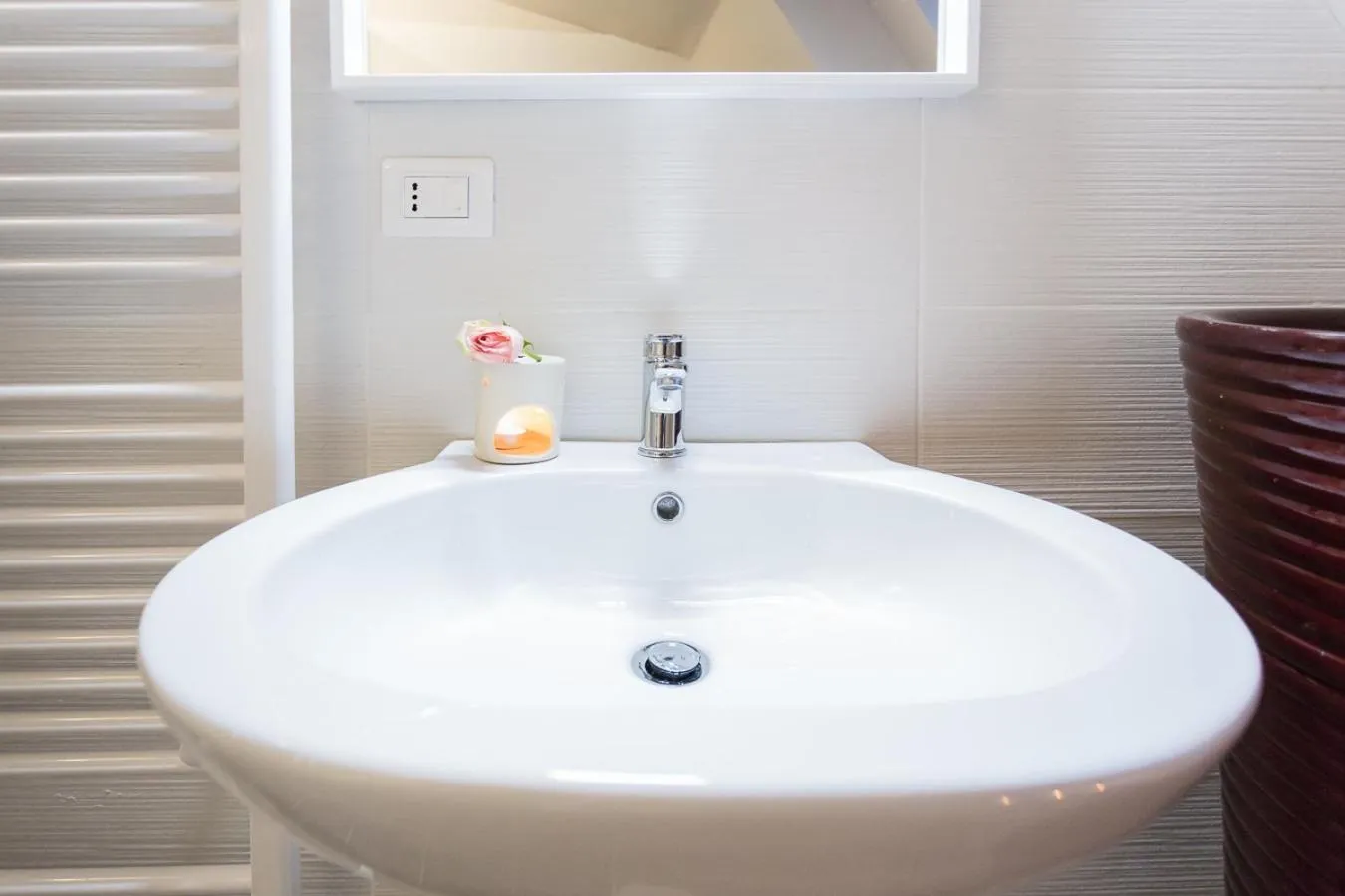 Bathroom in HH Hermoso Housing ALESSANDRIA