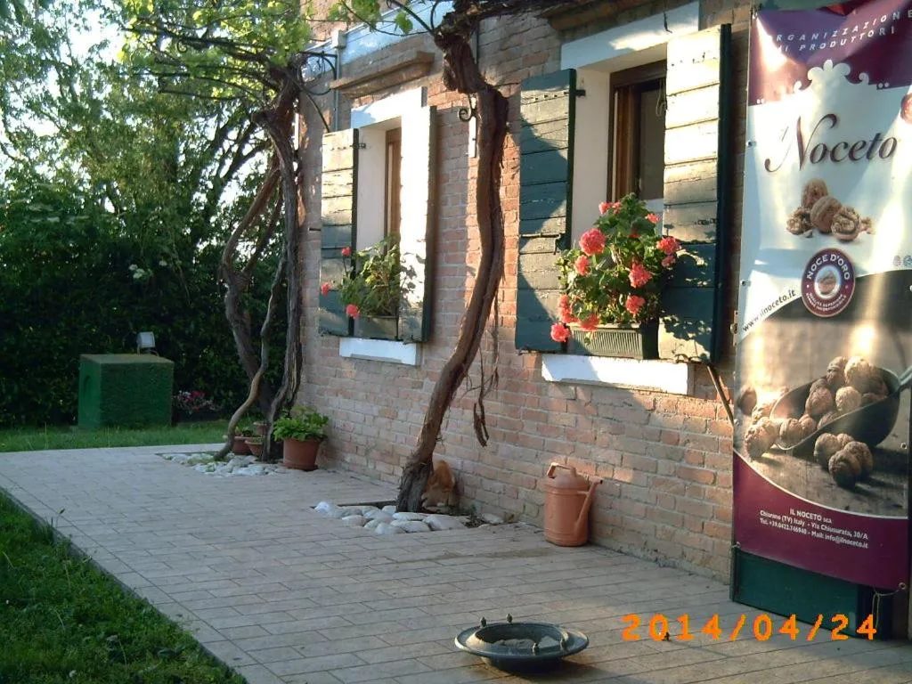 Locanda Antico Fighèr