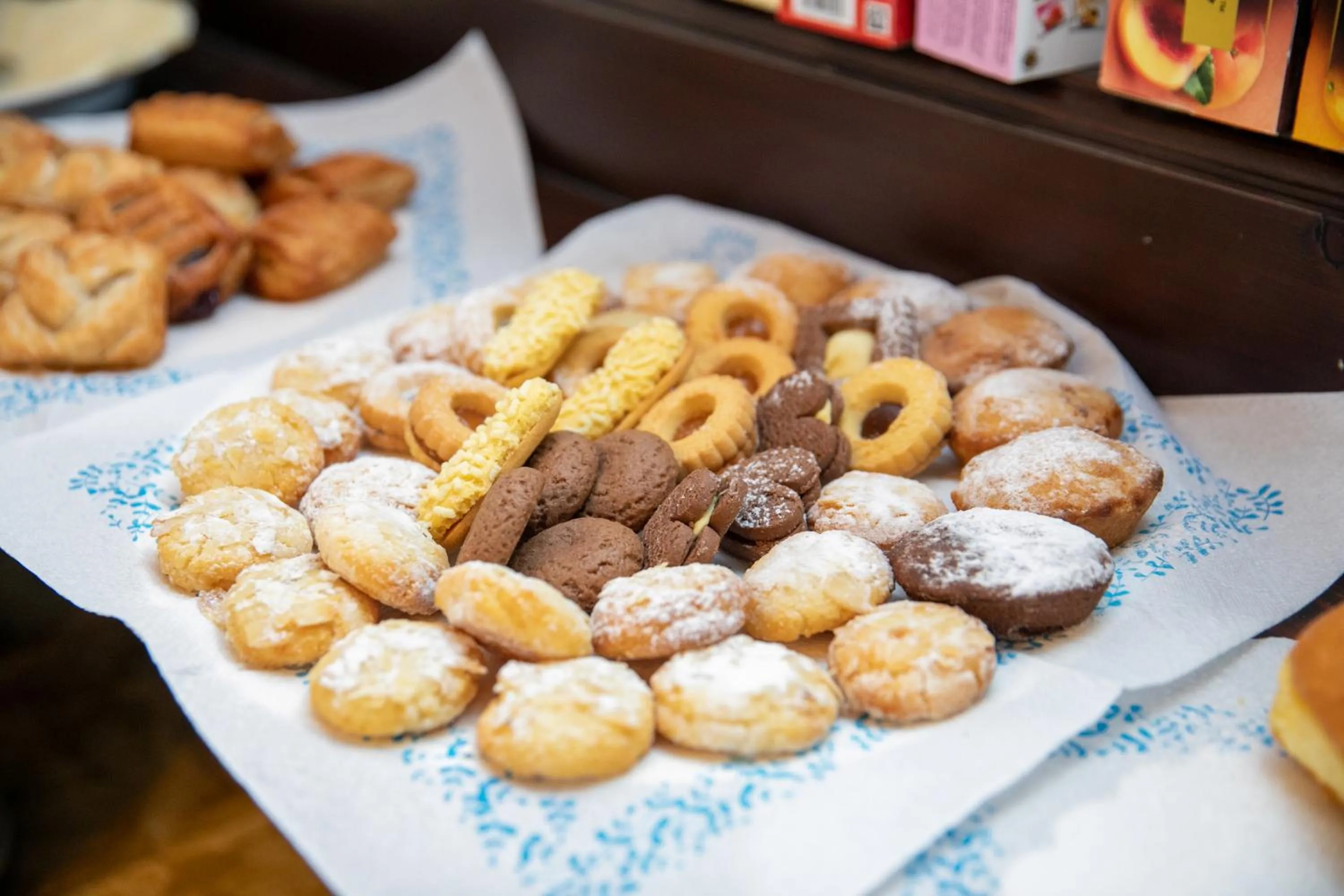 Locanda Antico Fighèr