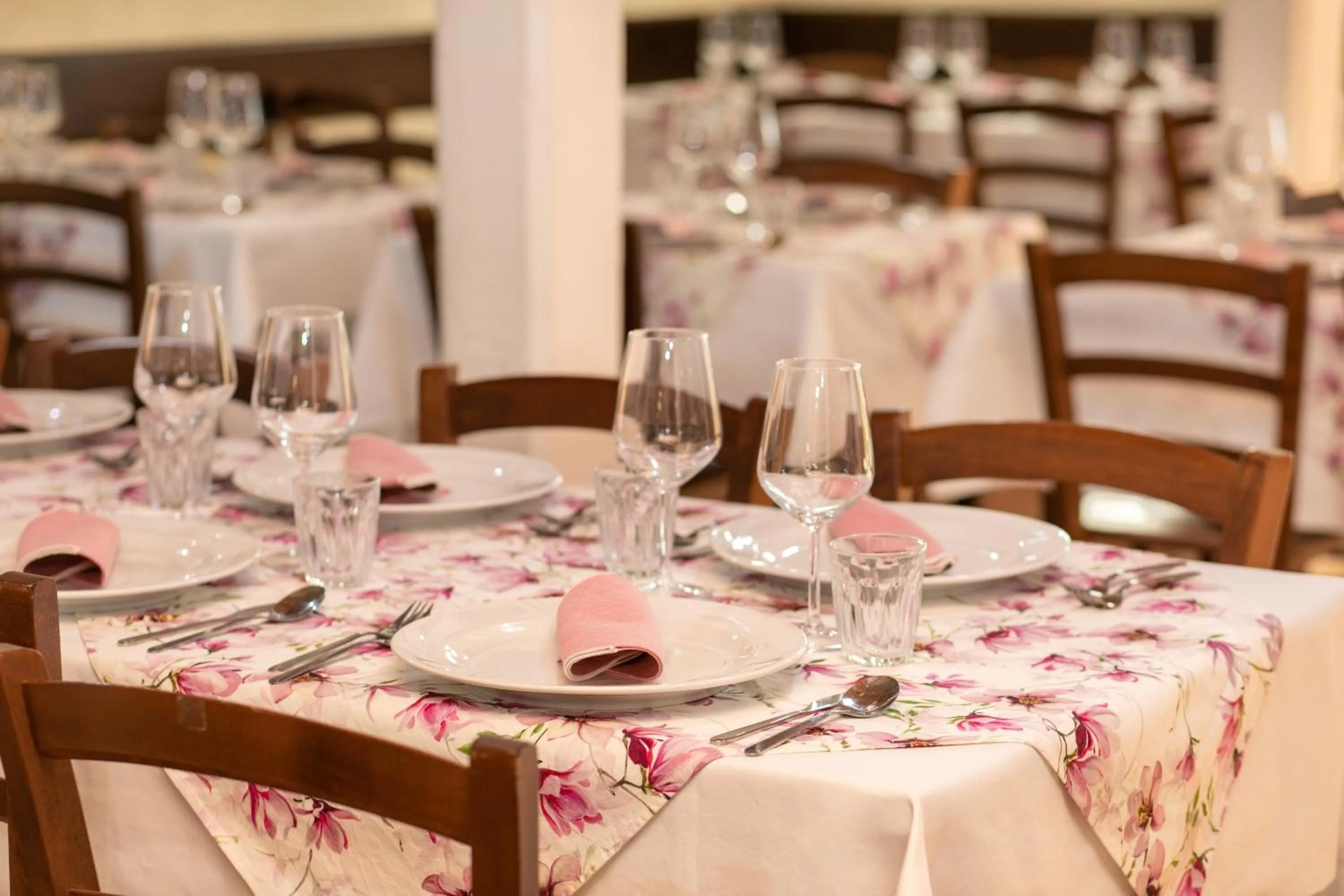 Locanda Antico Fighèr