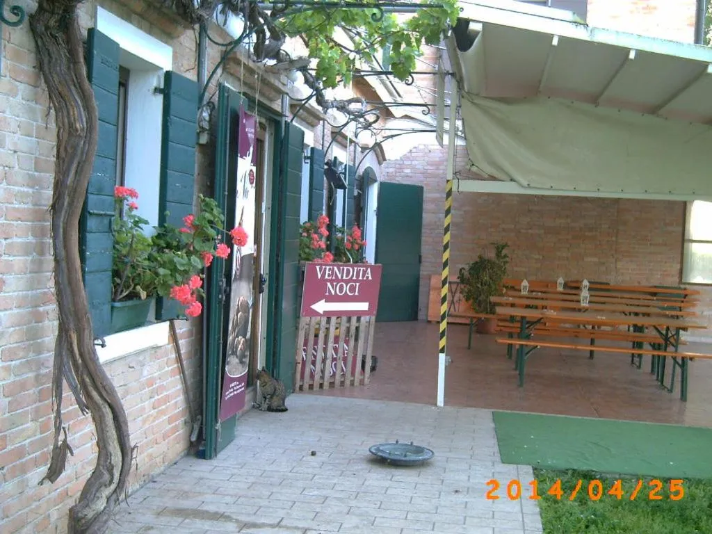 Other in Locanda Antico Fighèr