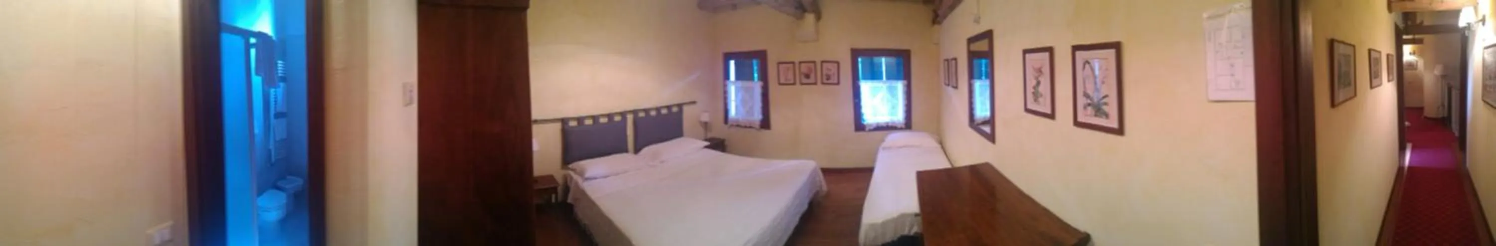 Other in Locanda Antico Fighèr