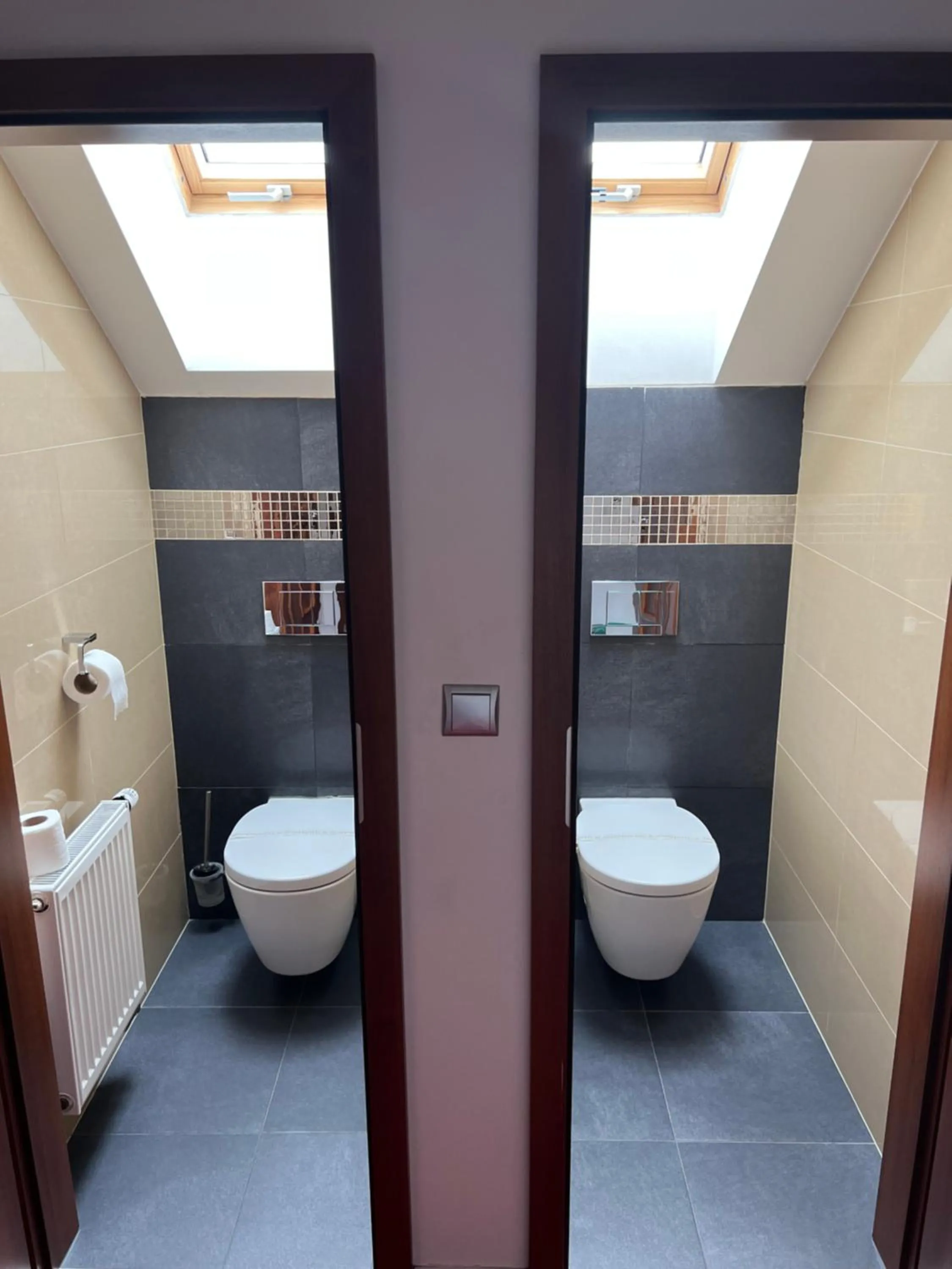 Hotel Krušnohorský Dvůr