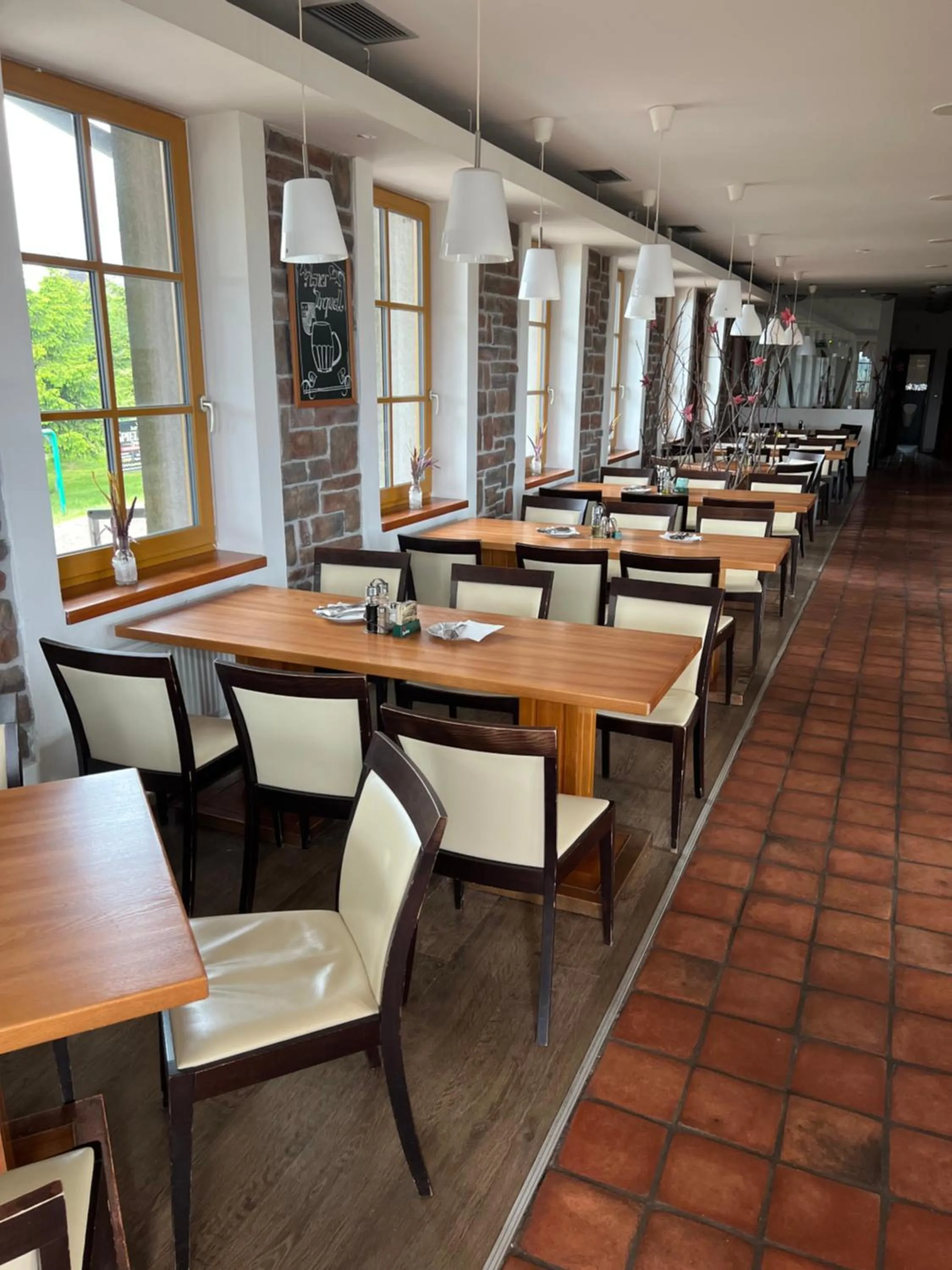 Hotel Krušnohorský Dvůr