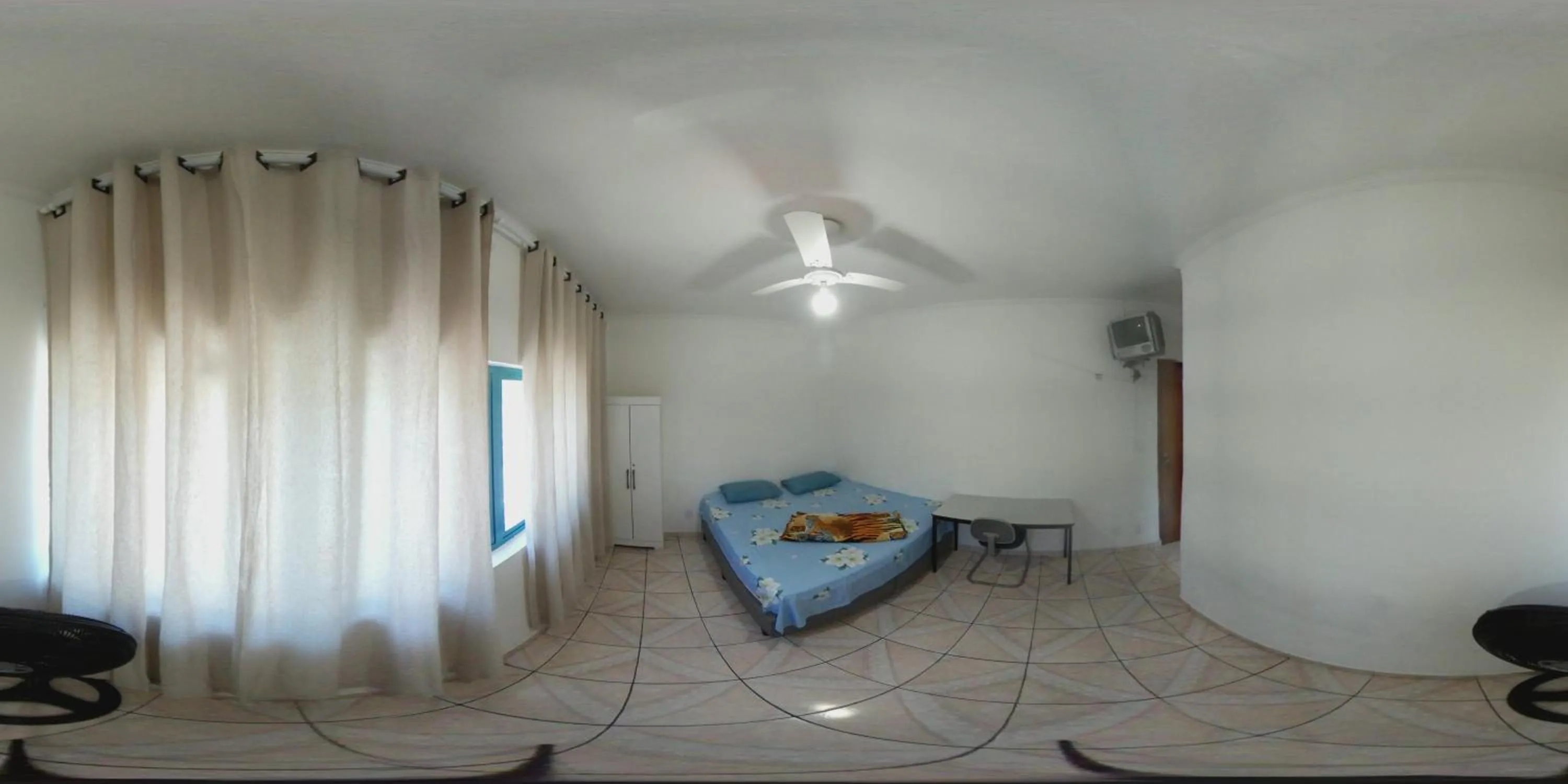 Hotel Pousada Liberdade