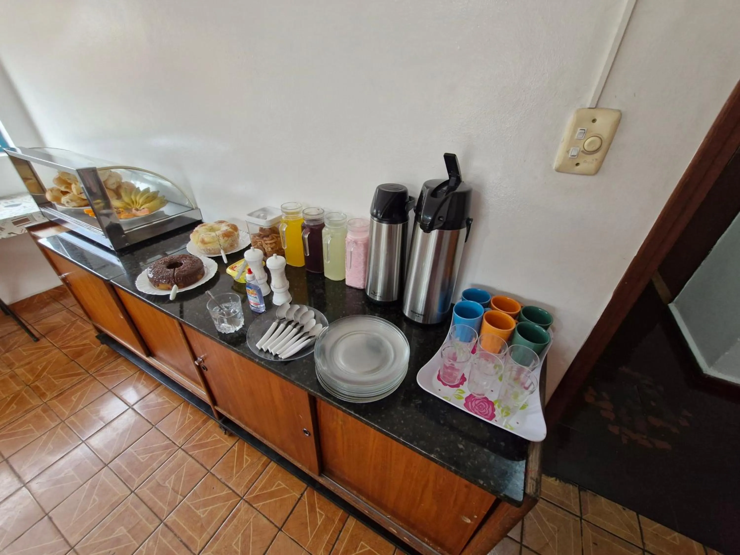 Hotel Pousada Liberdade