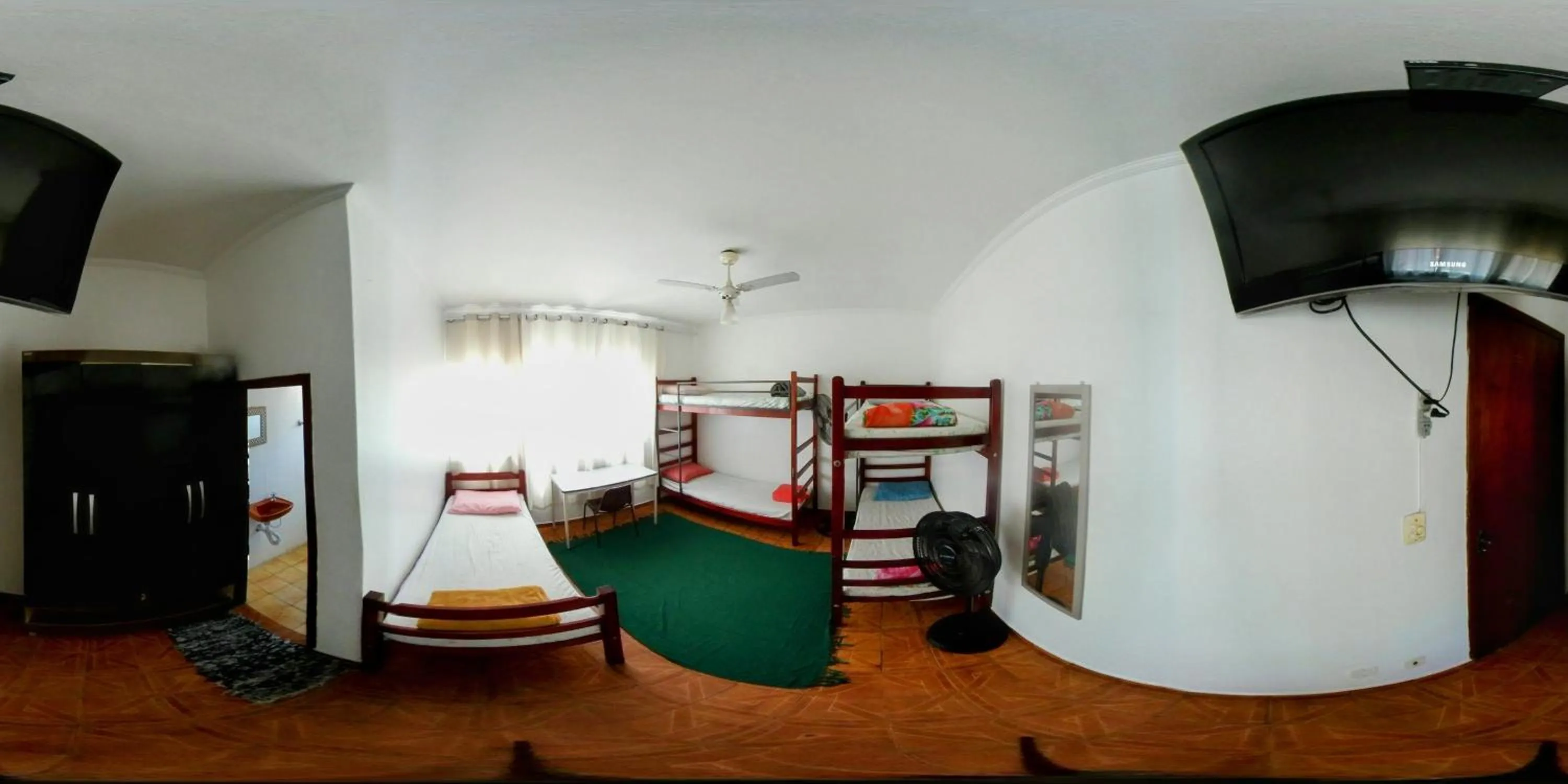 Hotel Pousada Liberdade