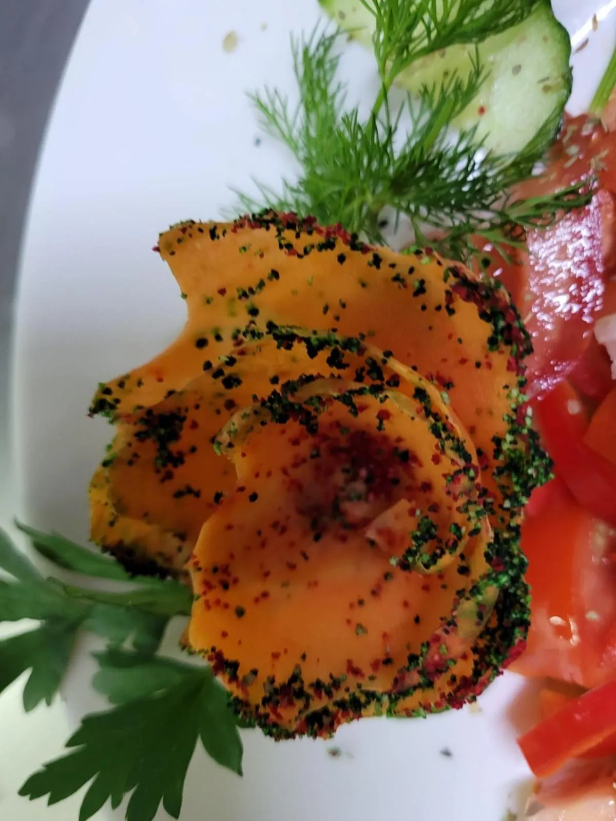 Restaurant/places to eat in Pensiunea ELEMAR