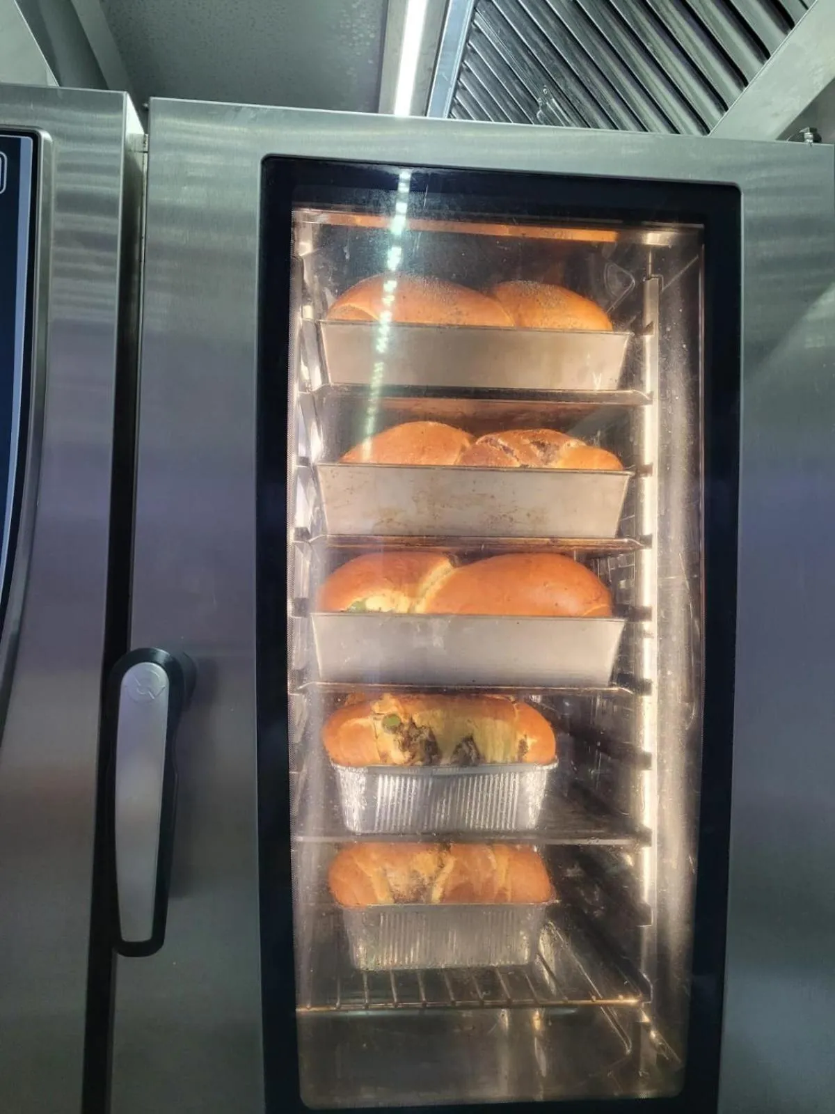 Food in Pensiunea ELEMAR