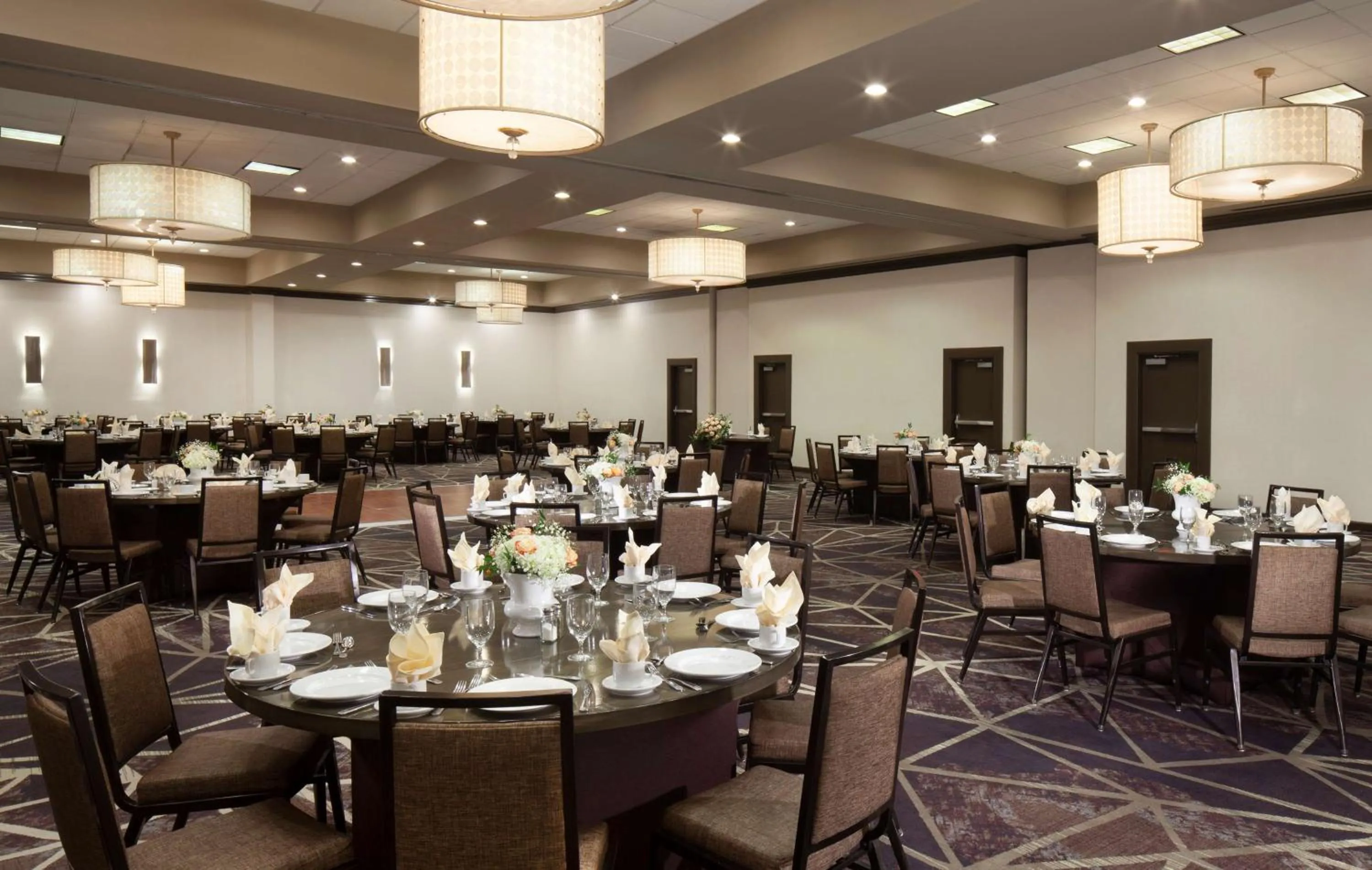 Meeting/conference room in Embassy Suites by Hilton Philadelphia Airport