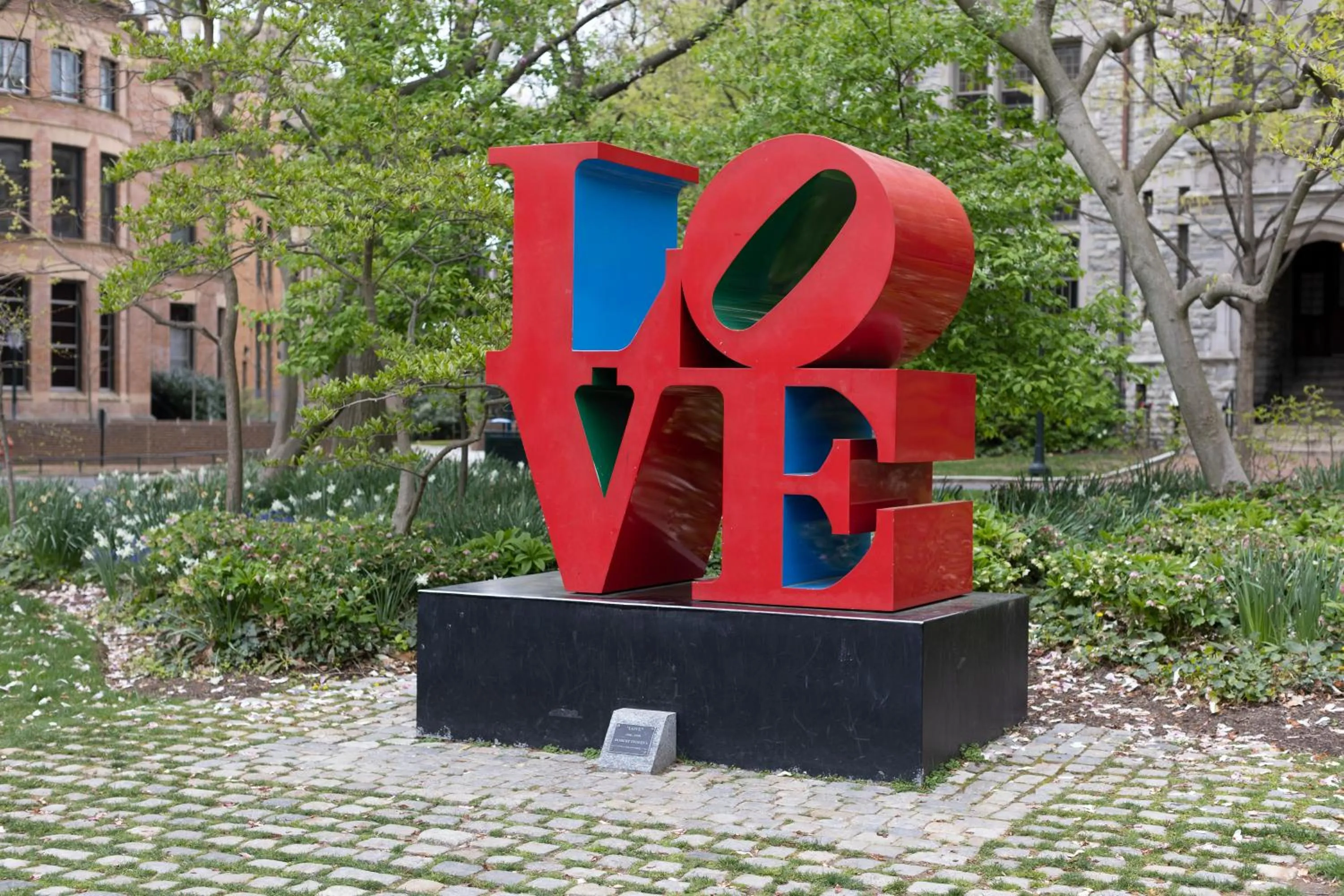 Area and facilities in The Inn at Penn, A Hilton Hotel