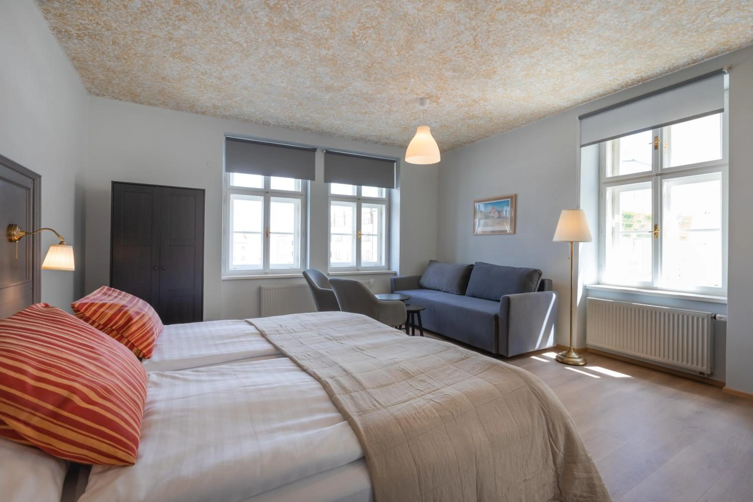 Hotel U Zlatého kohouta