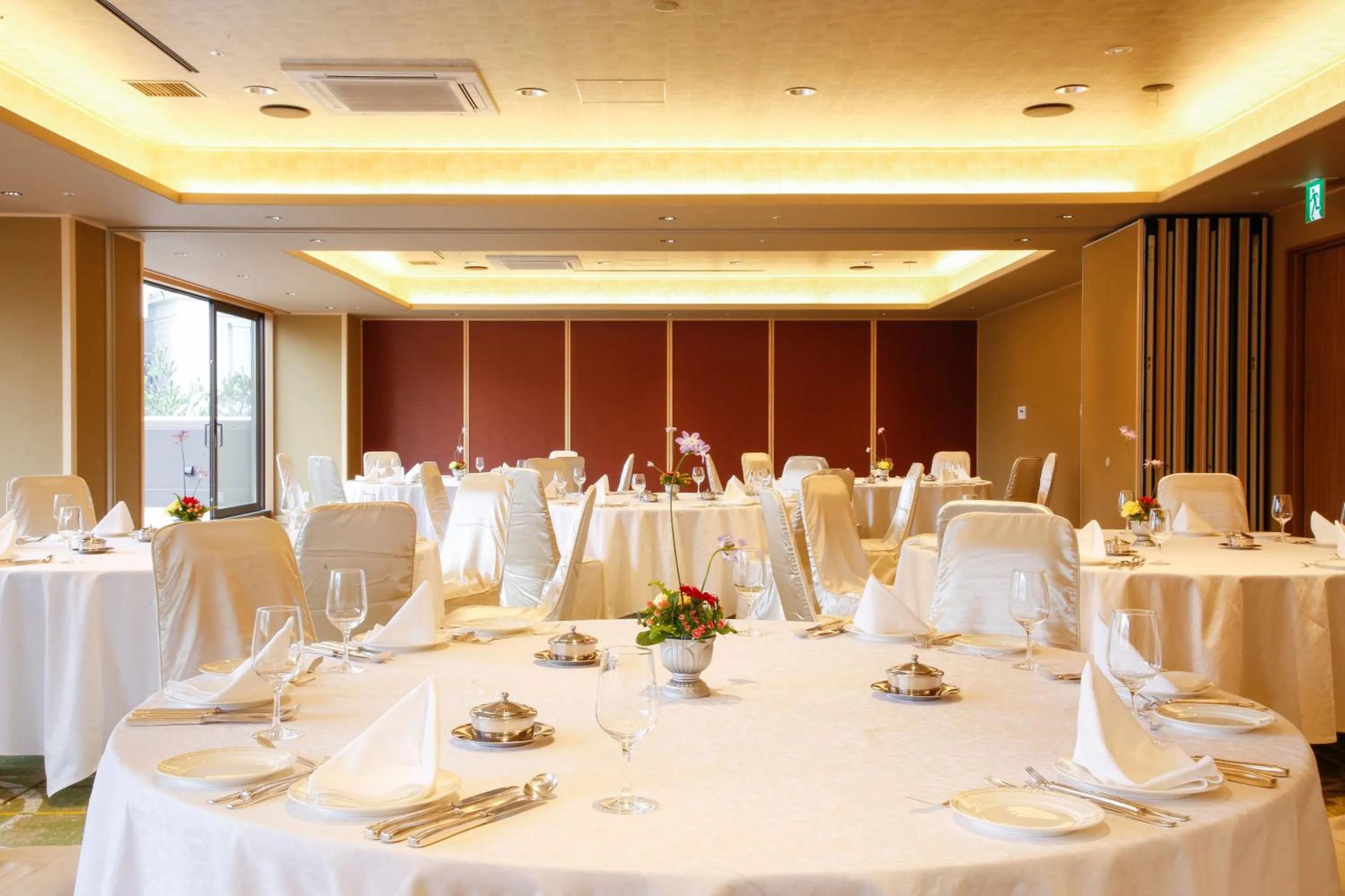 The Shiroyama Terrace Tsuyama Villa