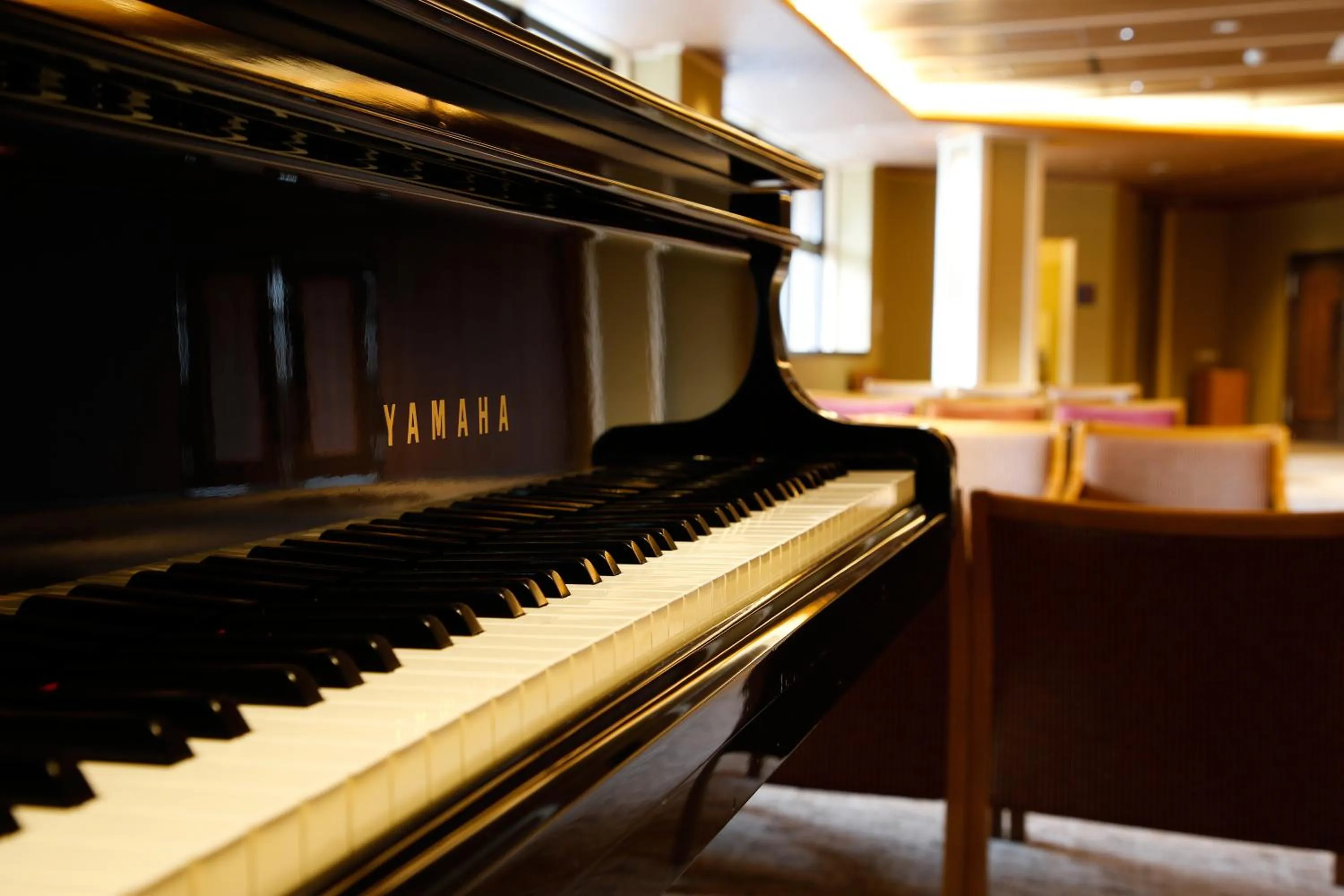 The Shiroyama Terrace Tsuyama Villa