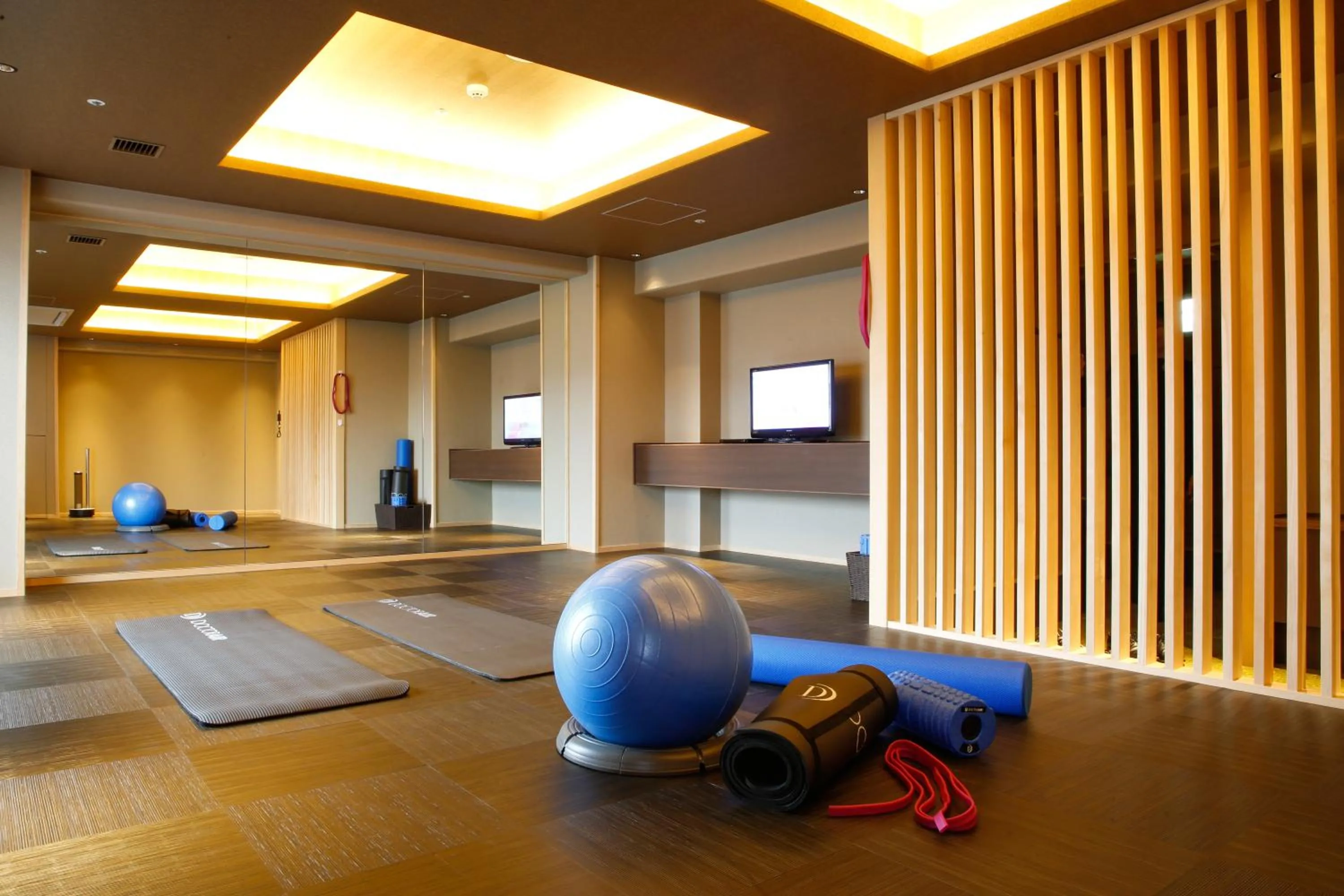 The Shiroyama Terrace Tsuyama Villa