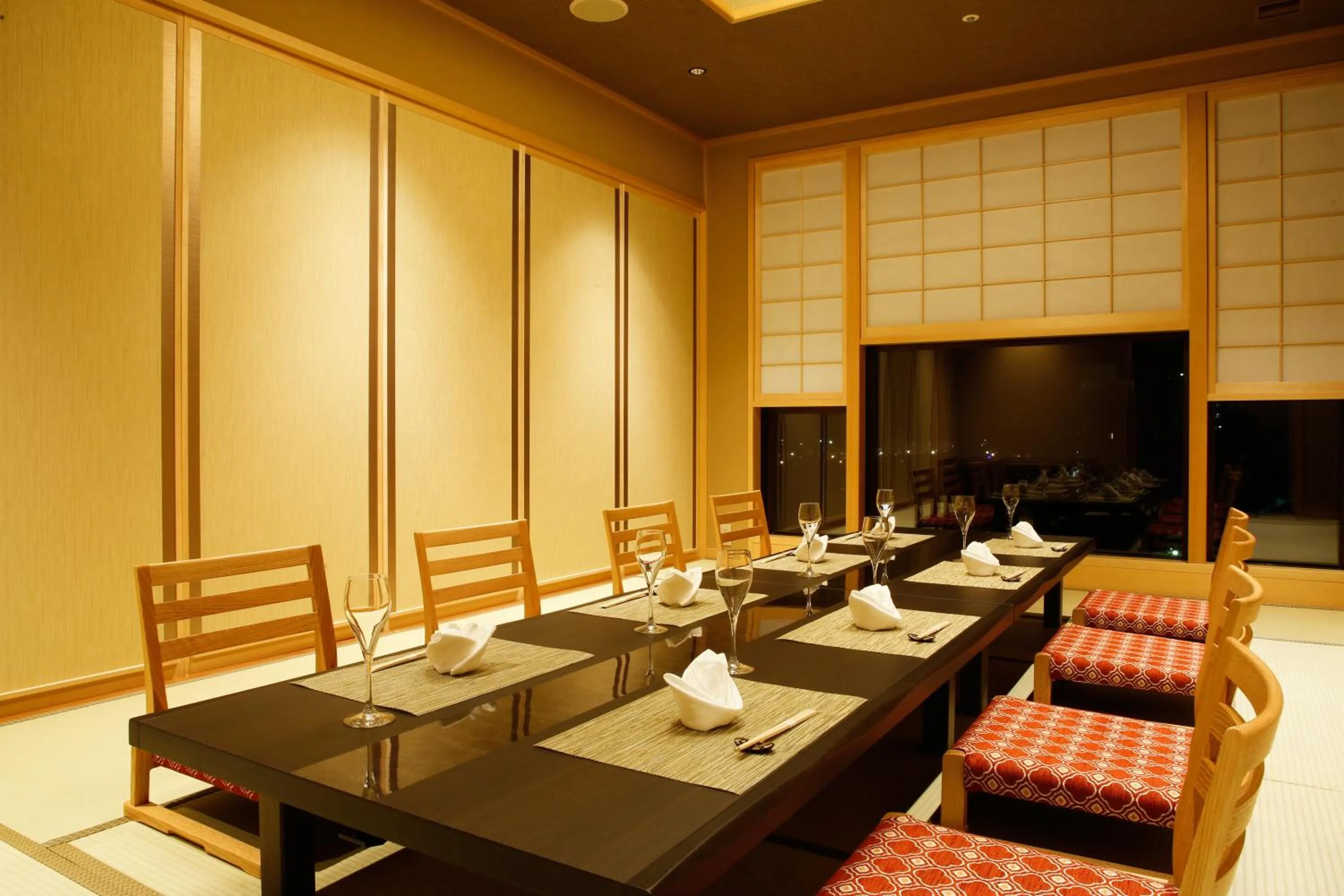 The Shiroyama Terrace Tsuyama Villa