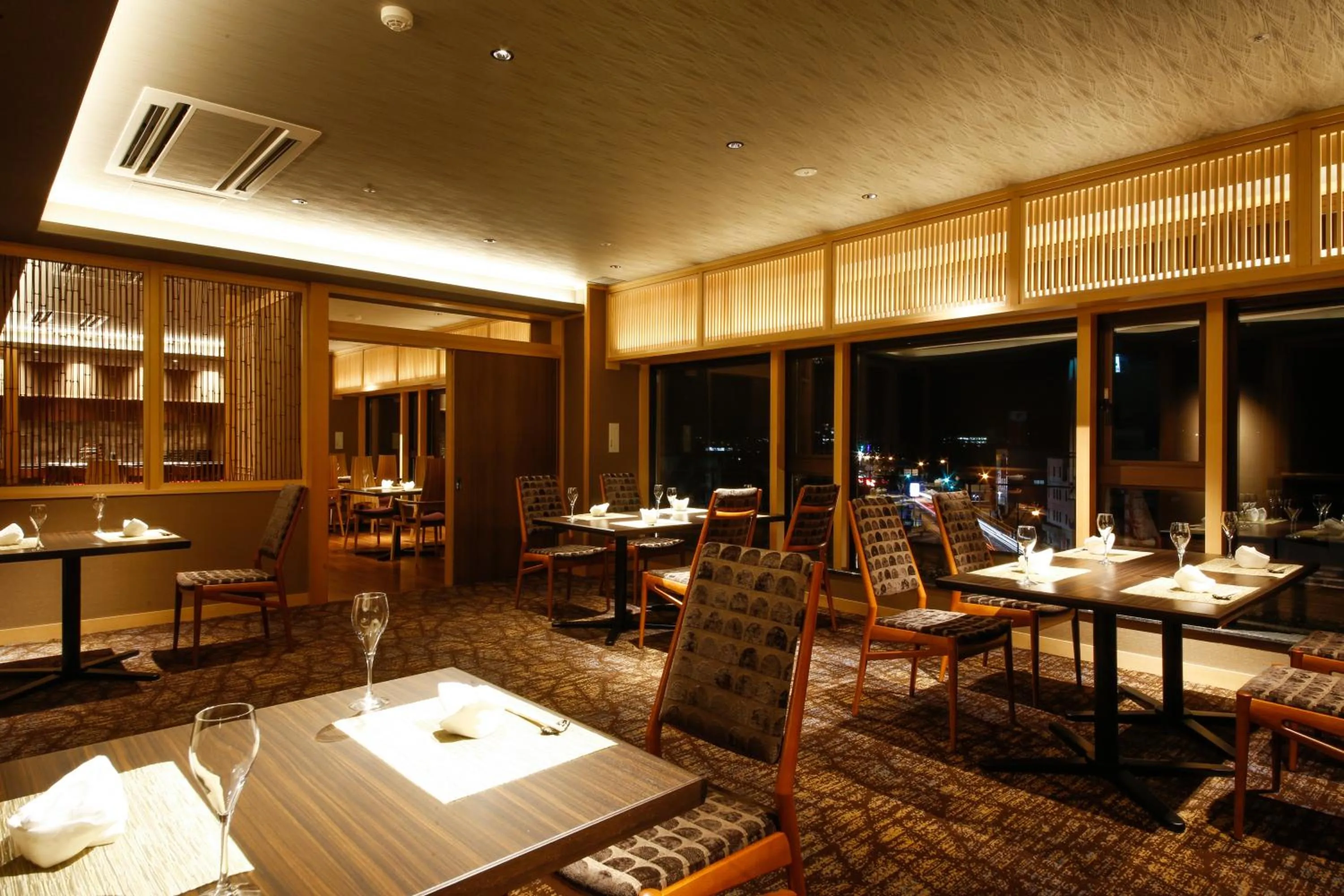 The Shiroyama Terrace Tsuyama Villa