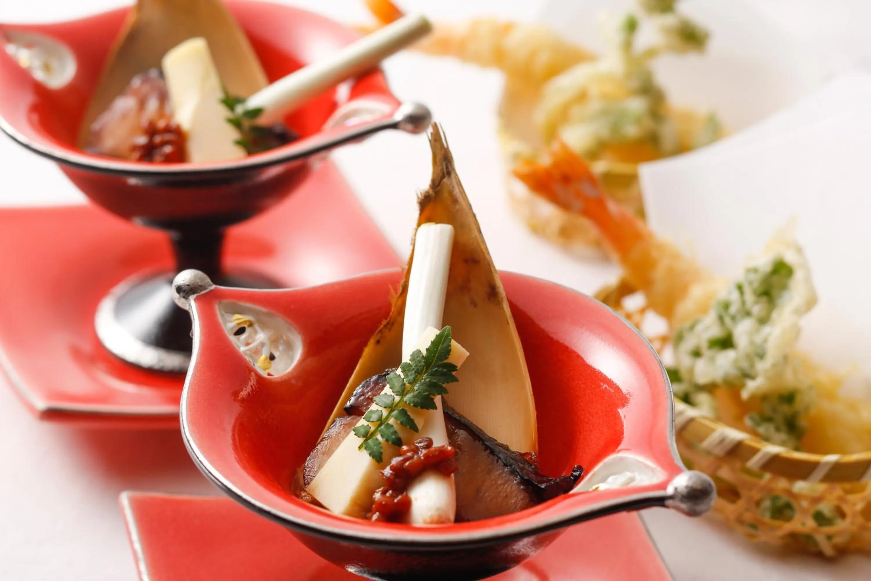 The Shiroyama Terrace Tsuyama Villa