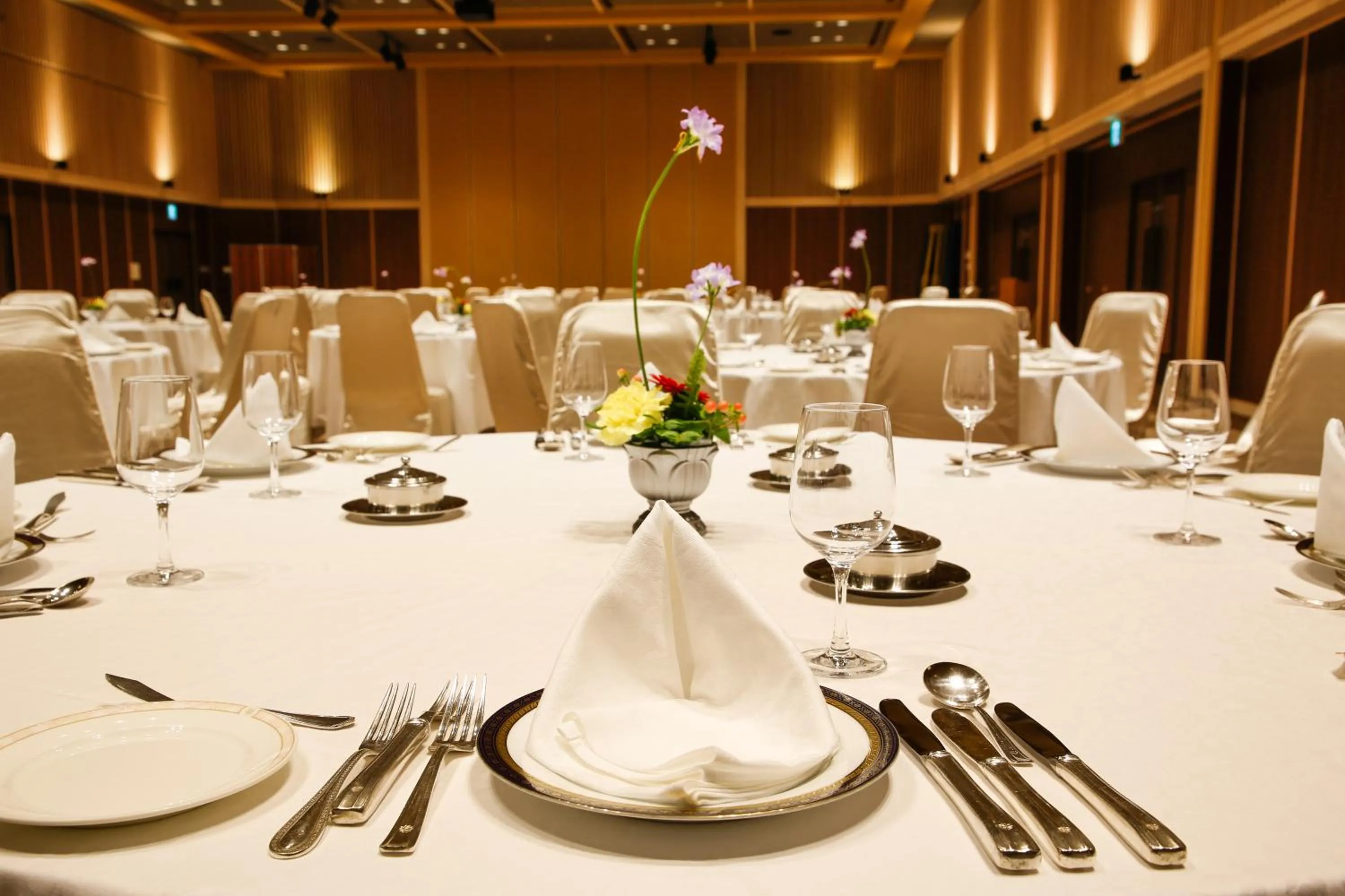 The Shiroyama Terrace Tsuyama Villa