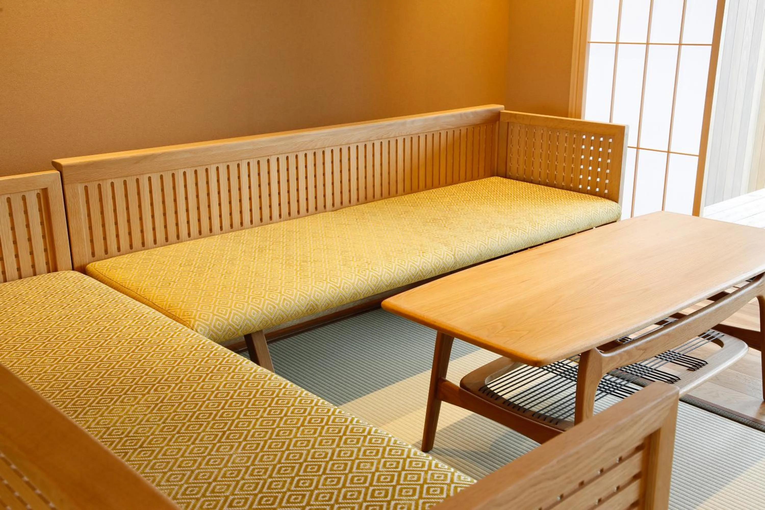 Spa and wellness centre/facilities in The Shiroyama Terrace Tsuyama Villa