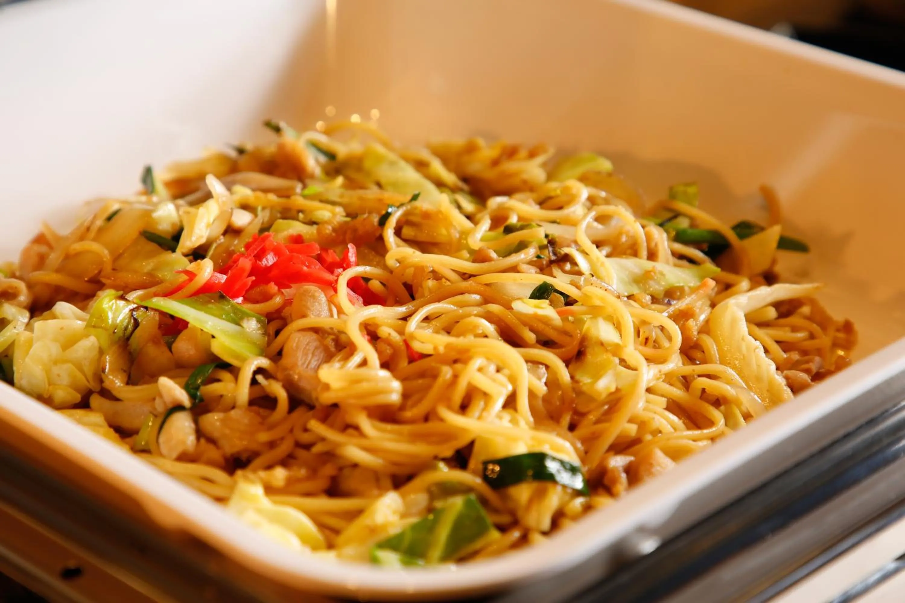 The Shiroyama Terrace Tsuyama Villa