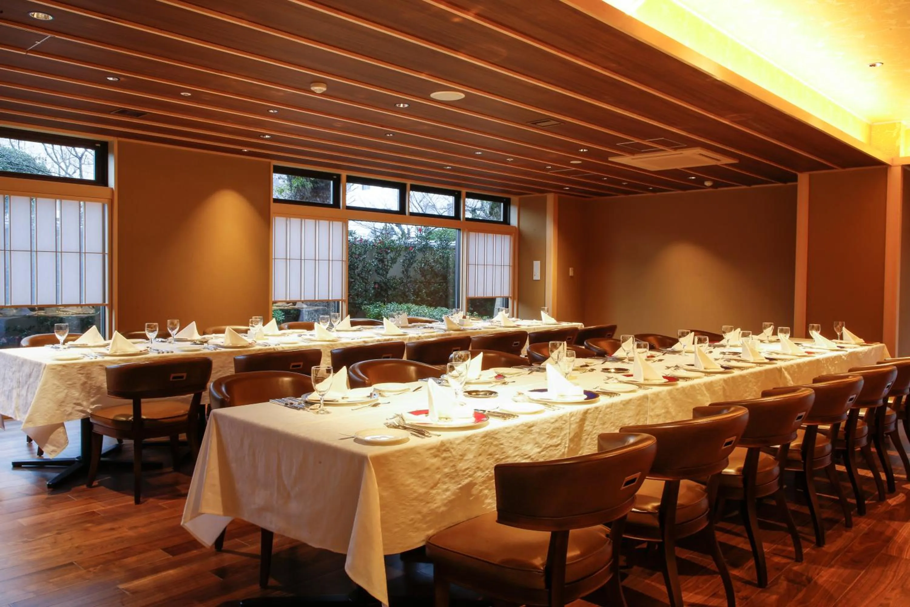 The Shiroyama Terrace Tsuyama Villa