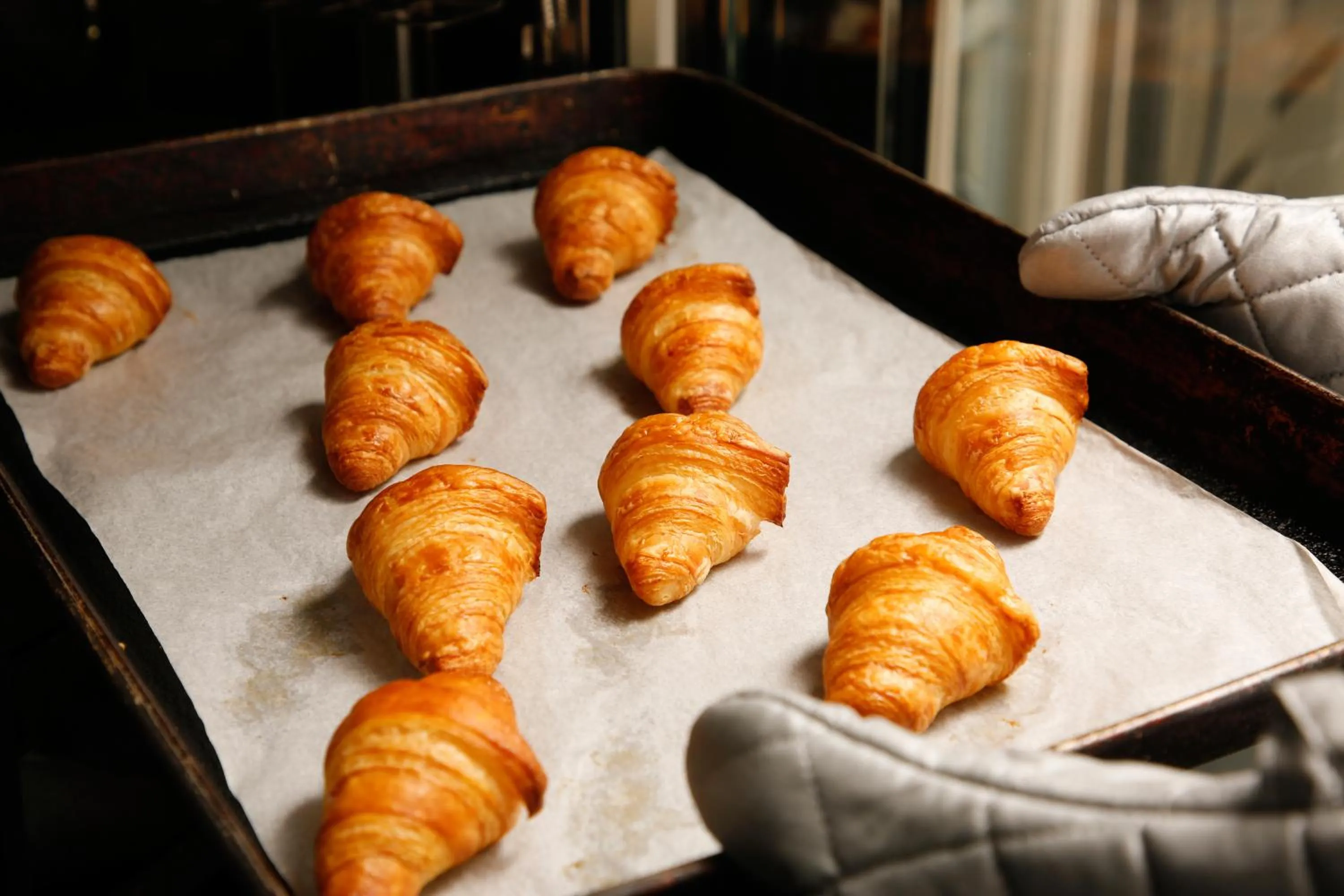 Restaurant/places to eat in The Shiroyama Terrace Tsuyama Villa