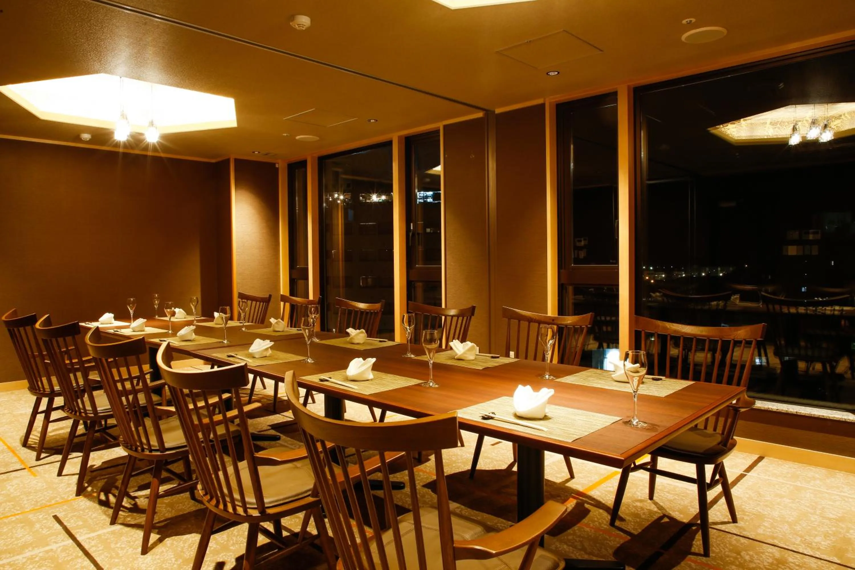 The Shiroyama Terrace Tsuyama Villa