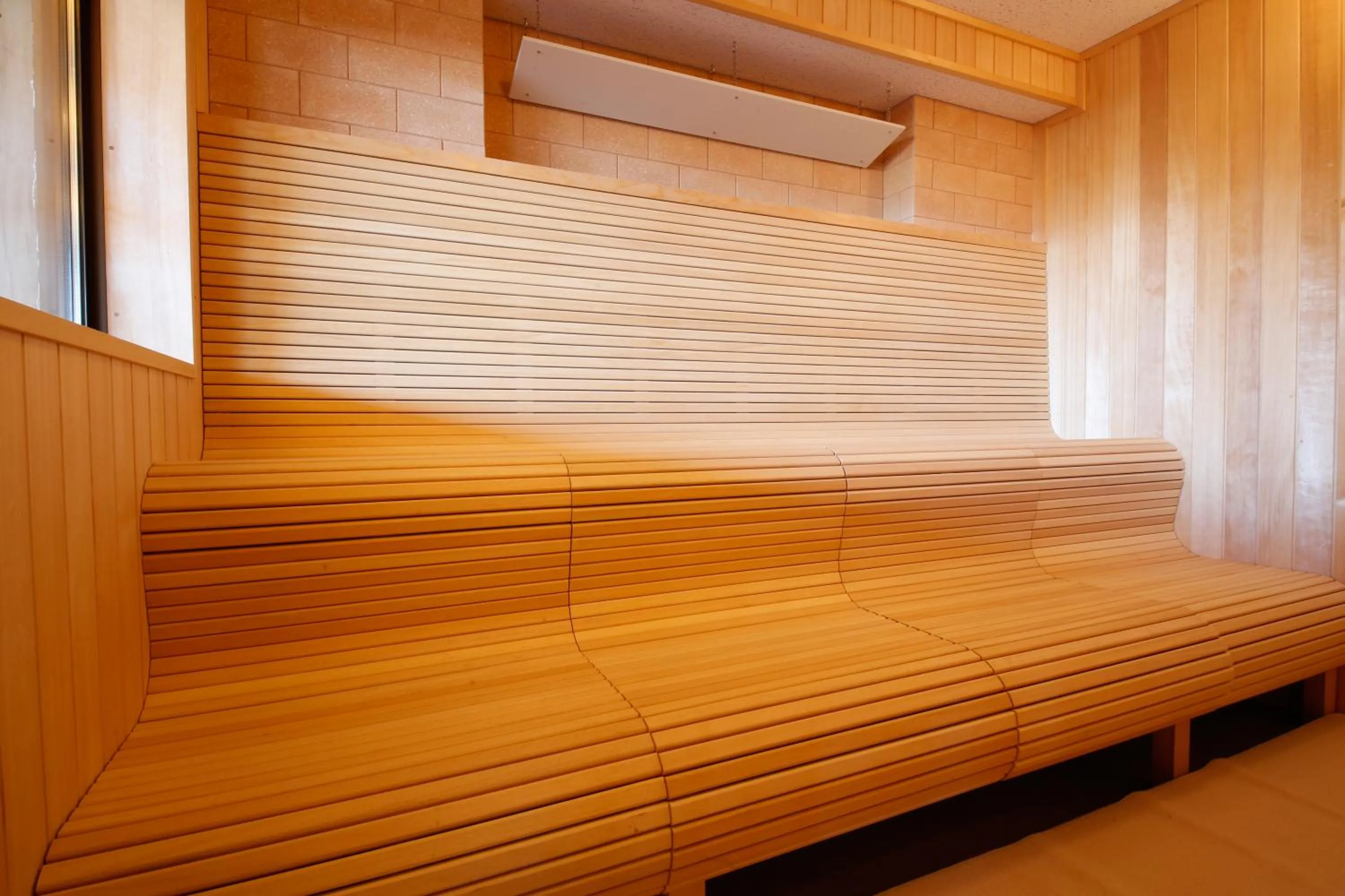 The Shiroyama Terrace Tsuyama Villa