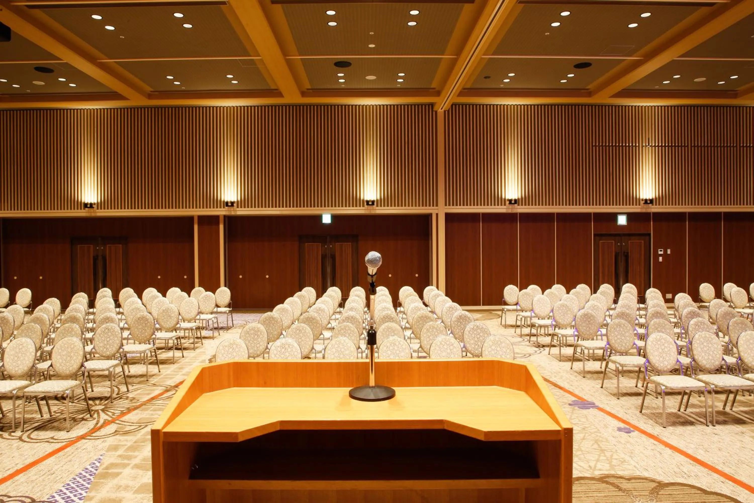 The Shiroyama Terrace Tsuyama Villa