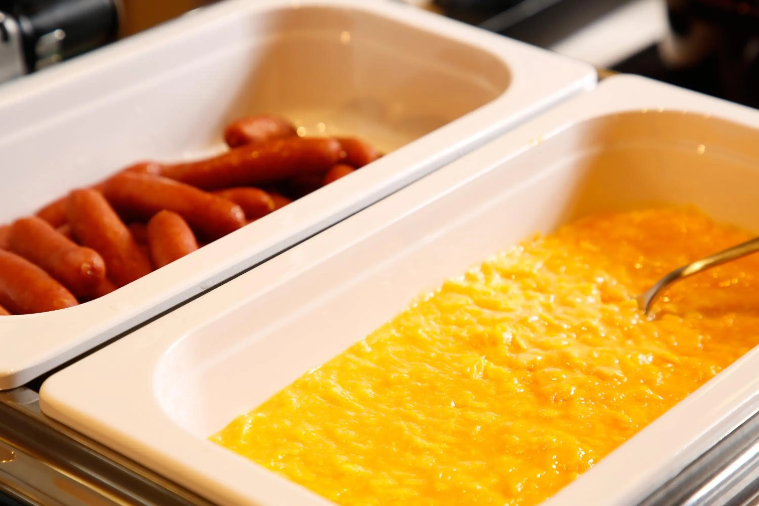 Restaurant/places to eat in The Shiroyama Terrace Tsuyama Villa