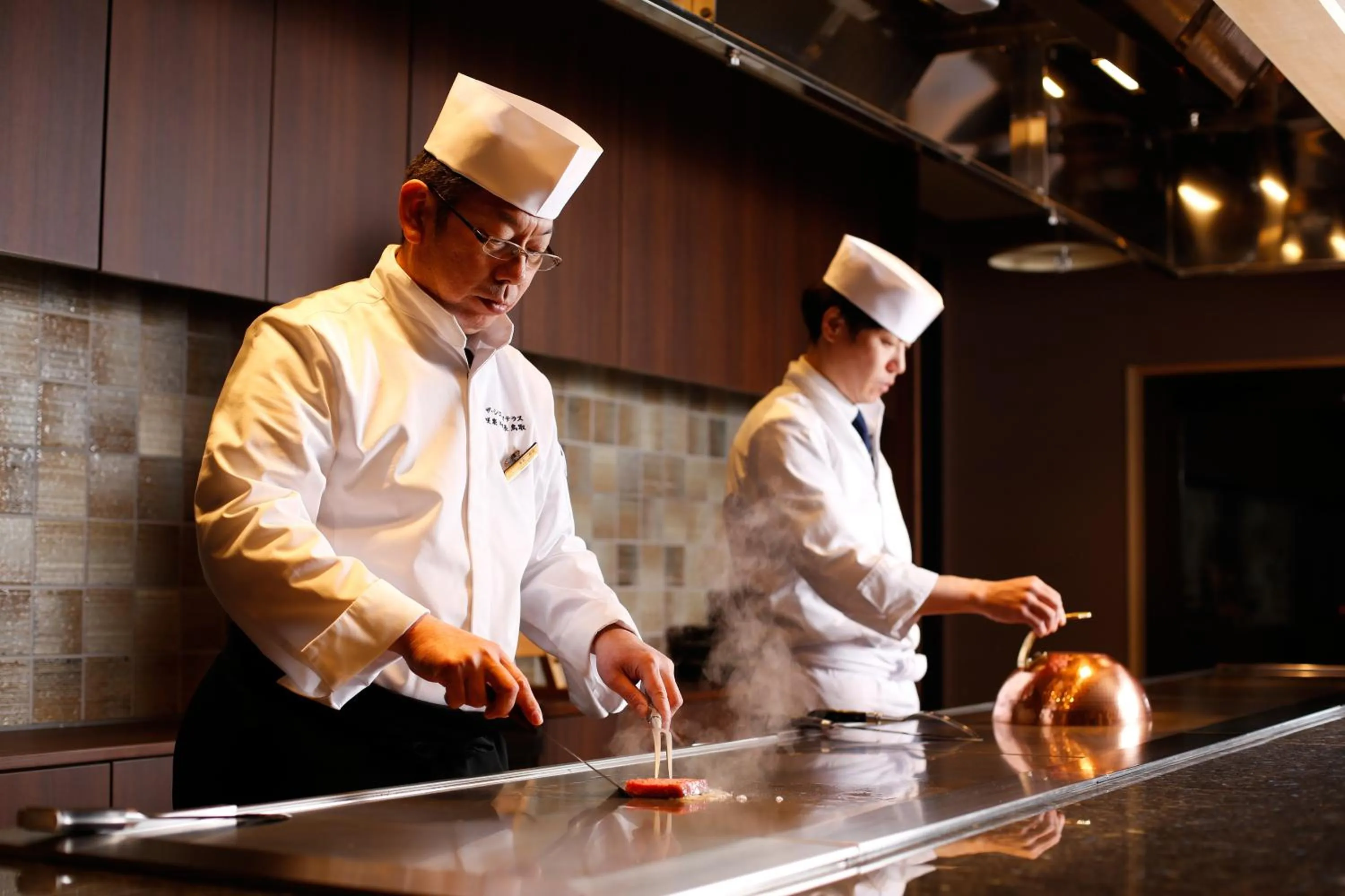The Shiroyama Terrace Tsuyama Villa