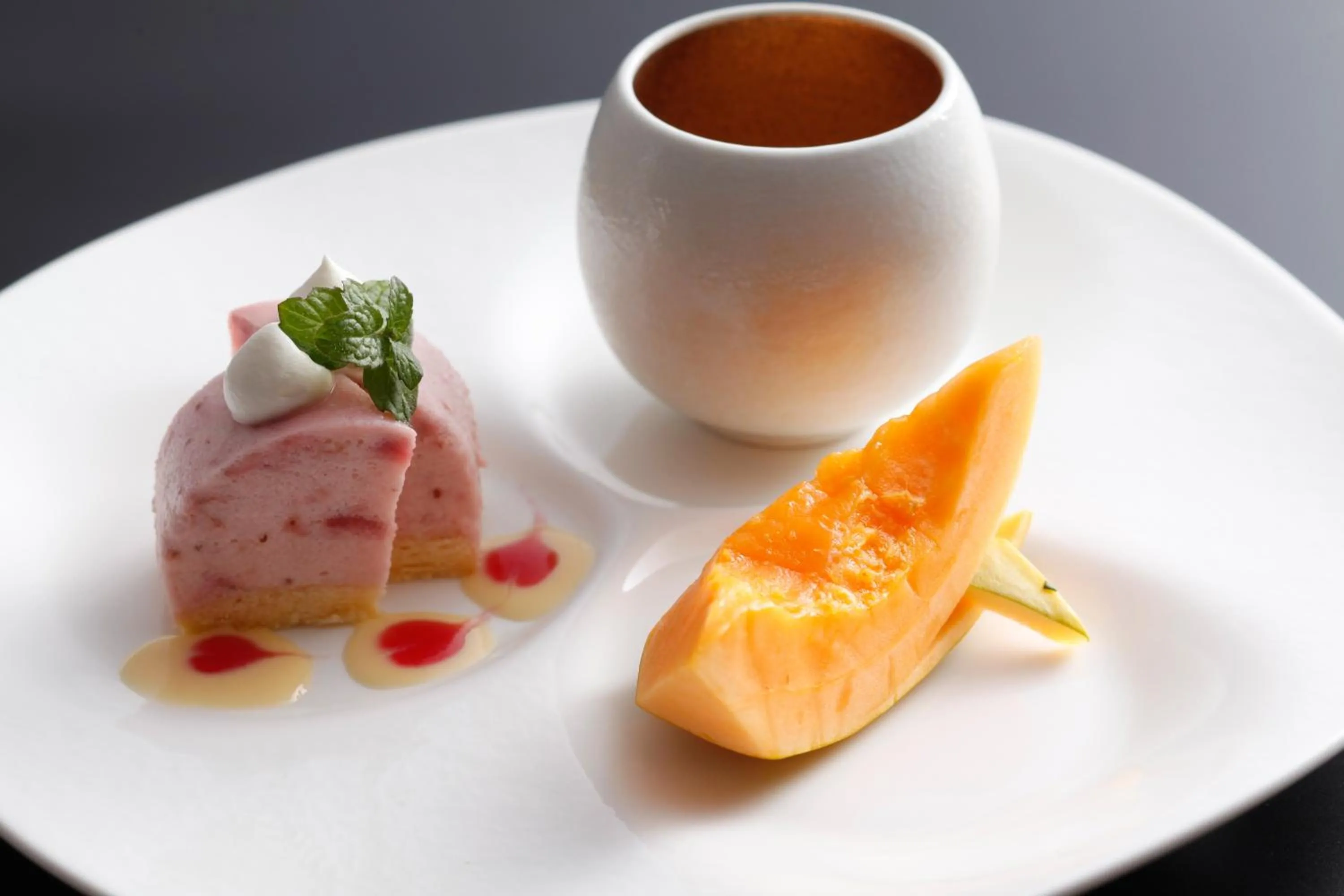 The Shiroyama Terrace Tsuyama Villa