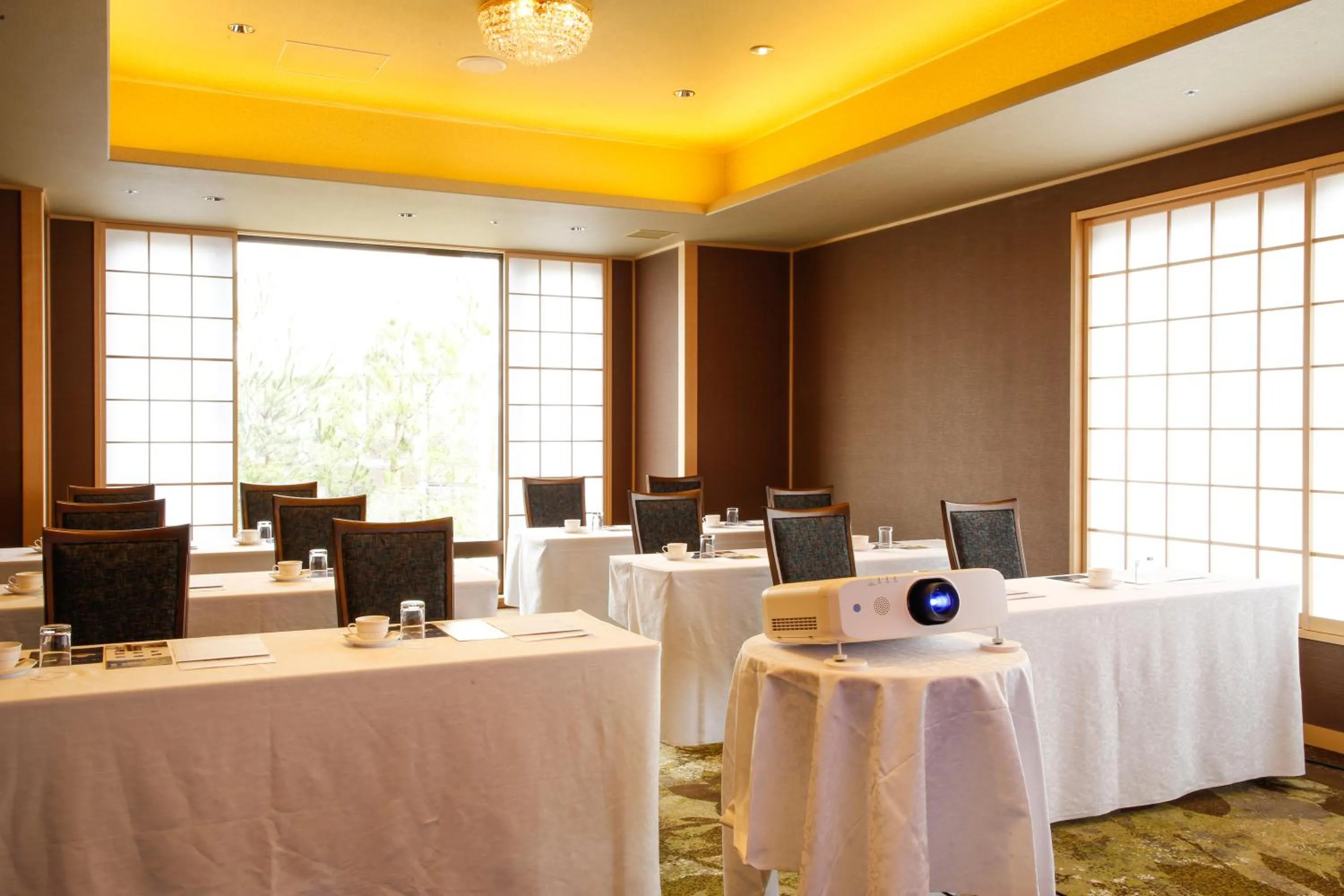 The Shiroyama Terrace Tsuyama Villa