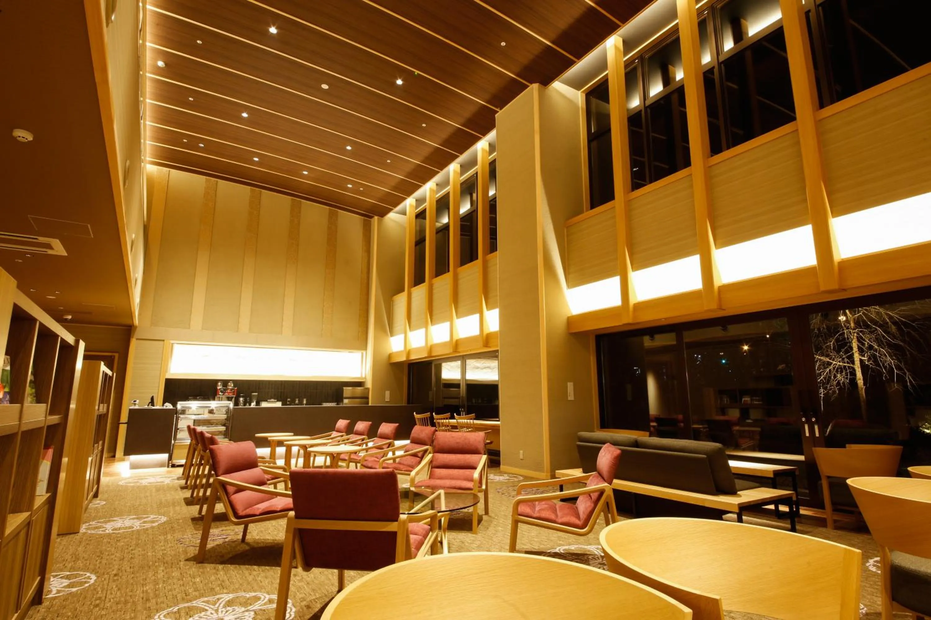 The Shiroyama Terrace Tsuyama Villa