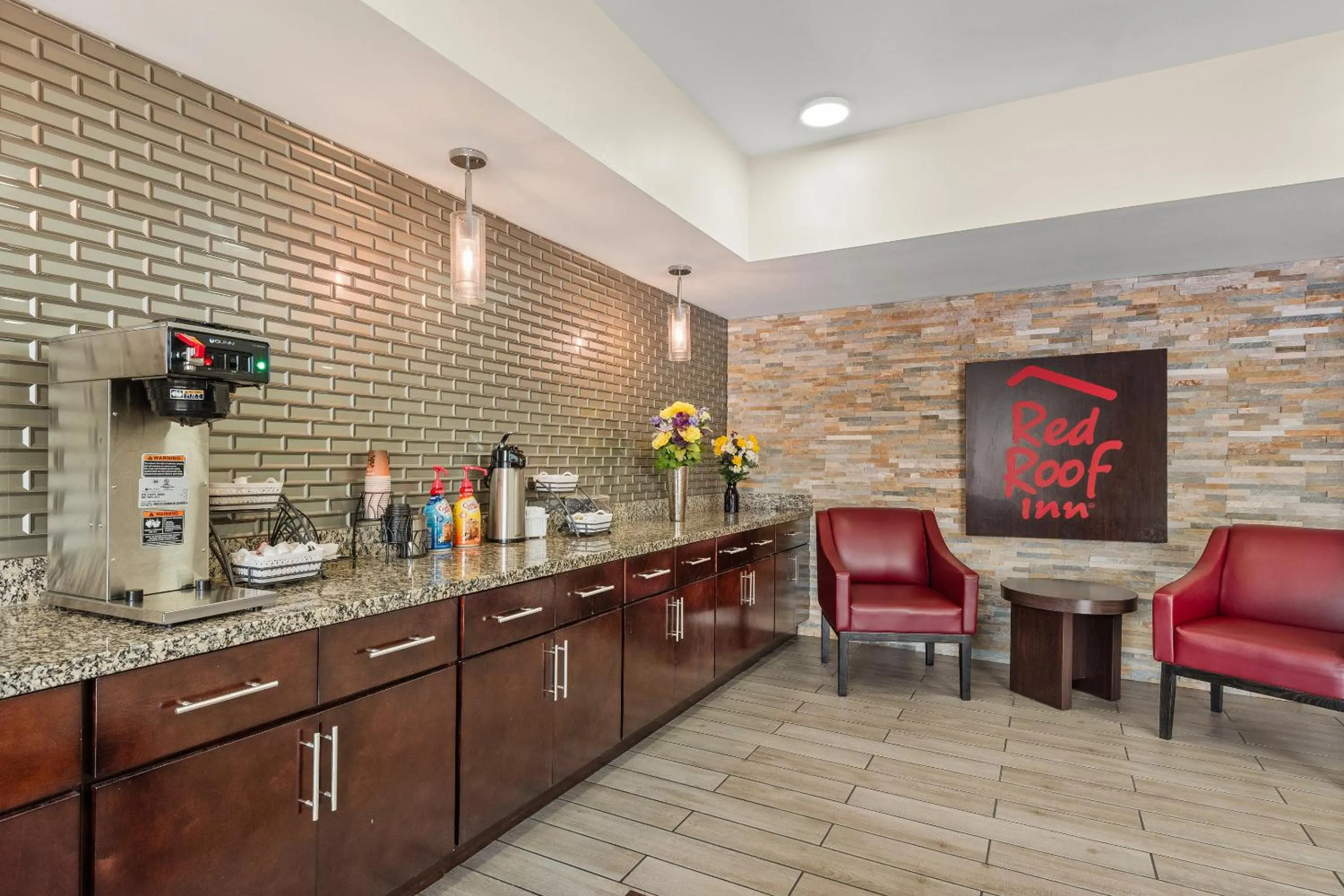 Other in Red Roof Inn Baton Rouge