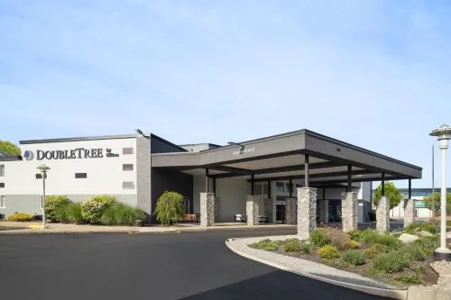 Radisson Hotel Providence Airport