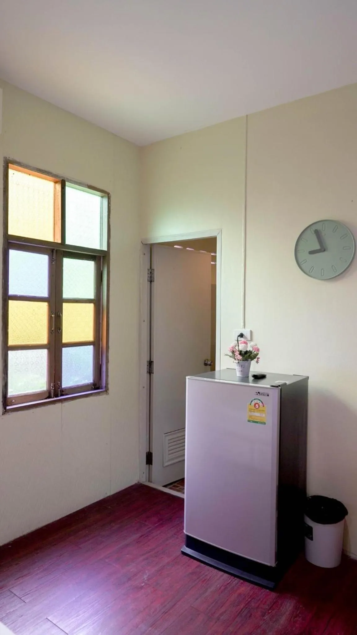 Area and facilities in RoomQuest Amphawa Floating Market