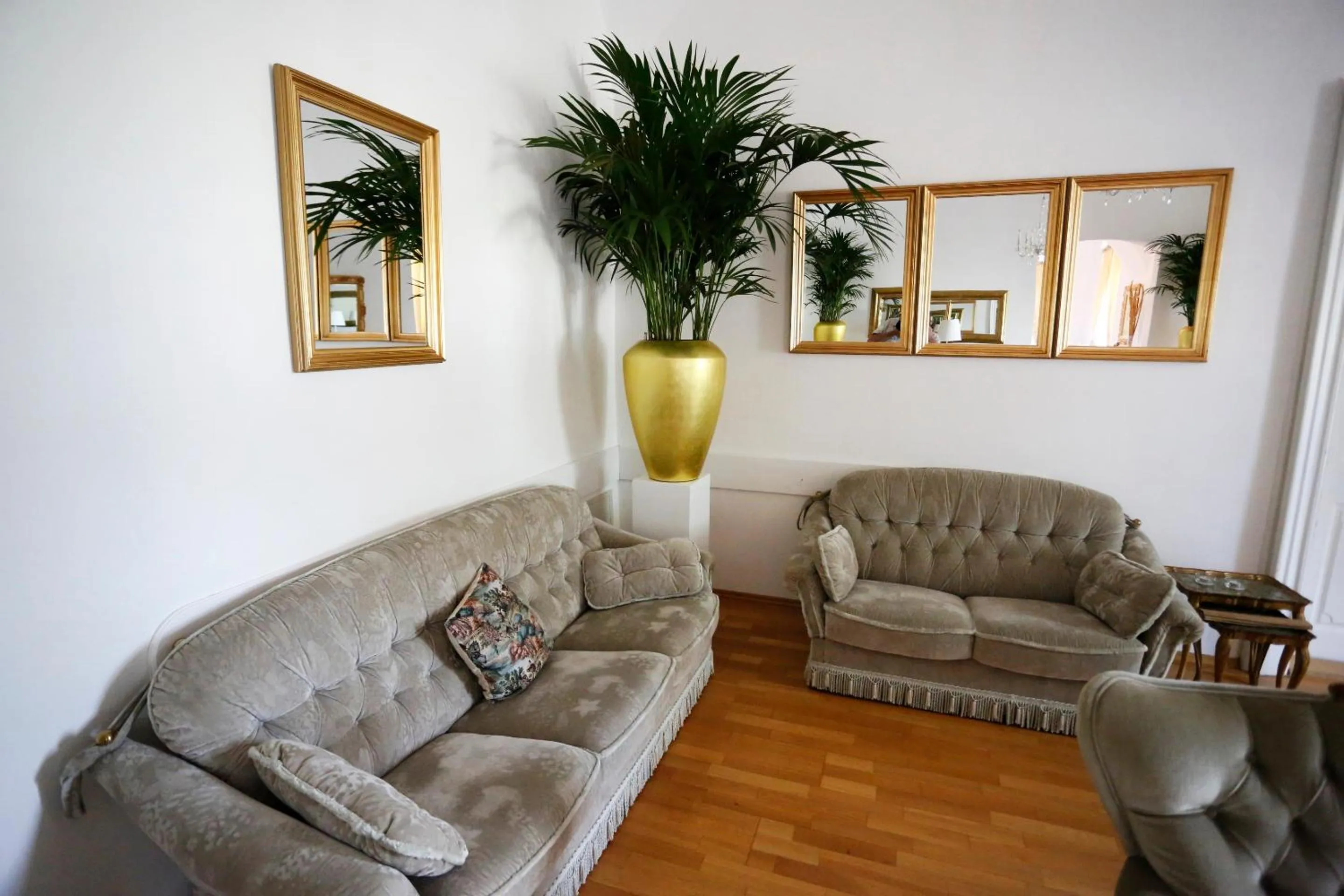 Meeting/conference room in Zámek Napajedla