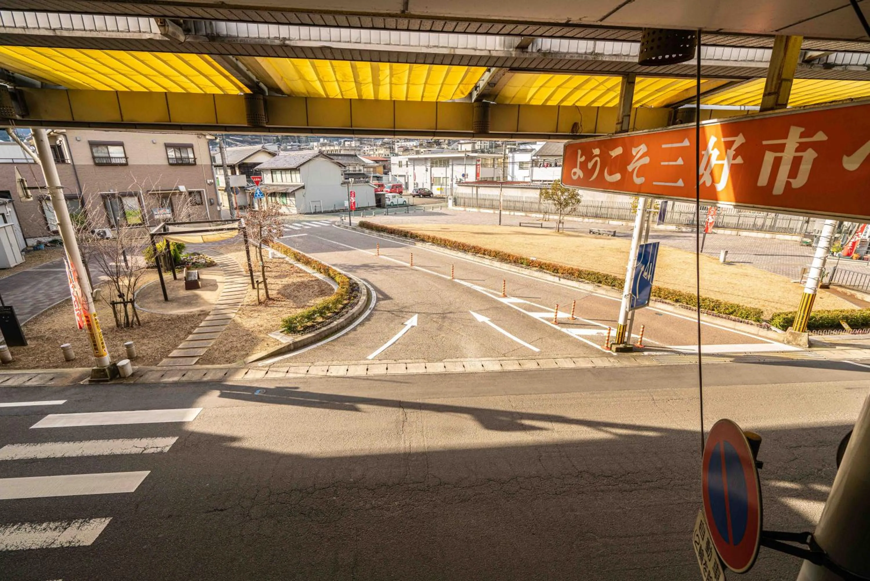 4S STAY Awaikeda Ekimae