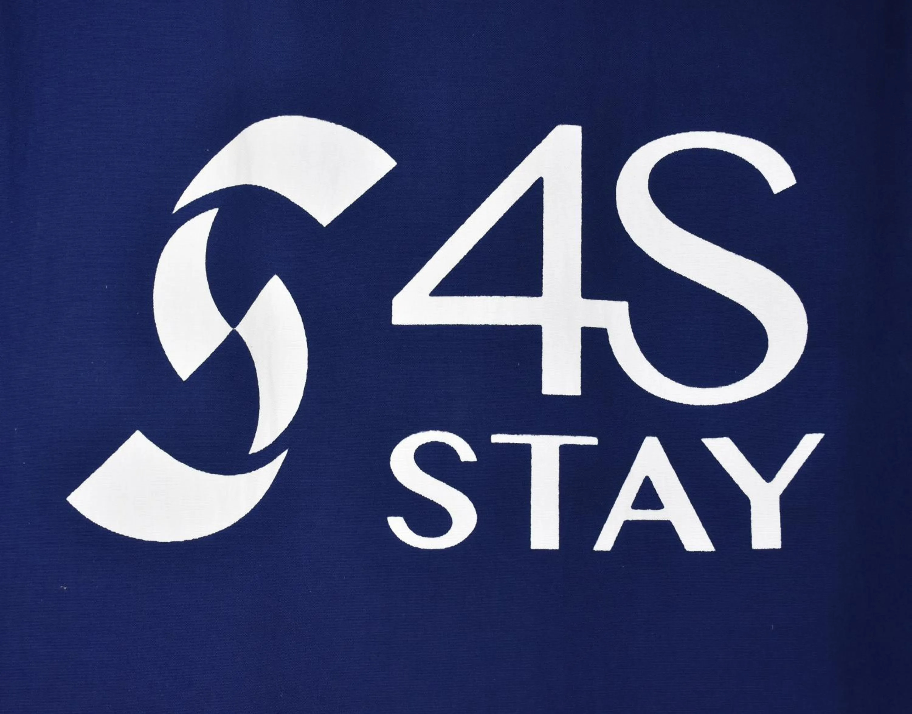 Property logo or sign in 4S STAY Awaikeda Ekimae