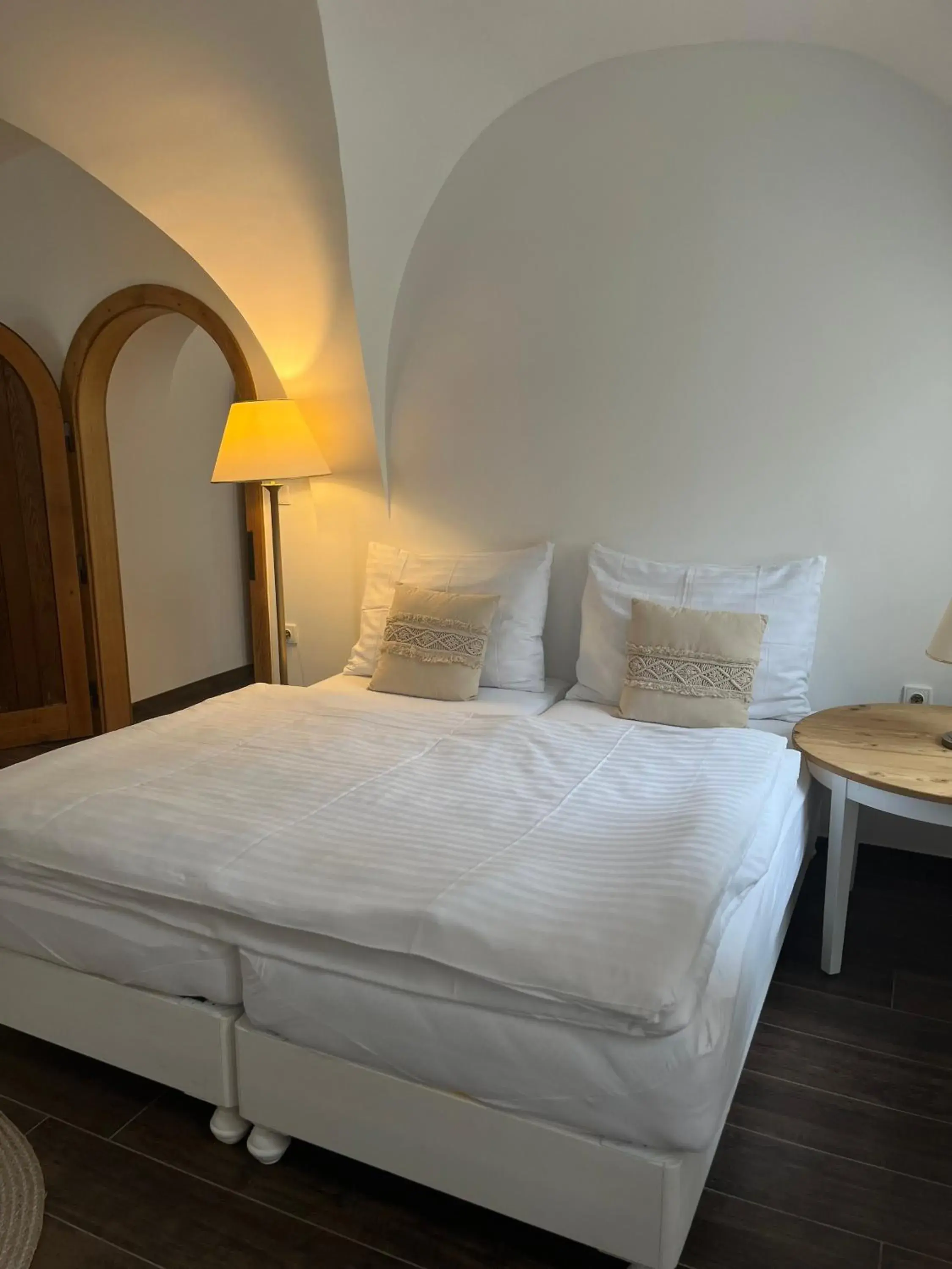 One-Bedroom Apartment in Penzion Kaplanka One-Bedroom Apartment in Penzion Kaplanka