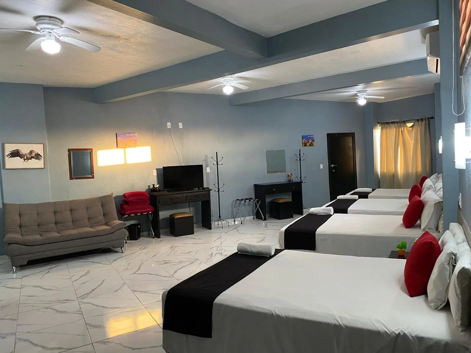 Guadalajara Express Tonala