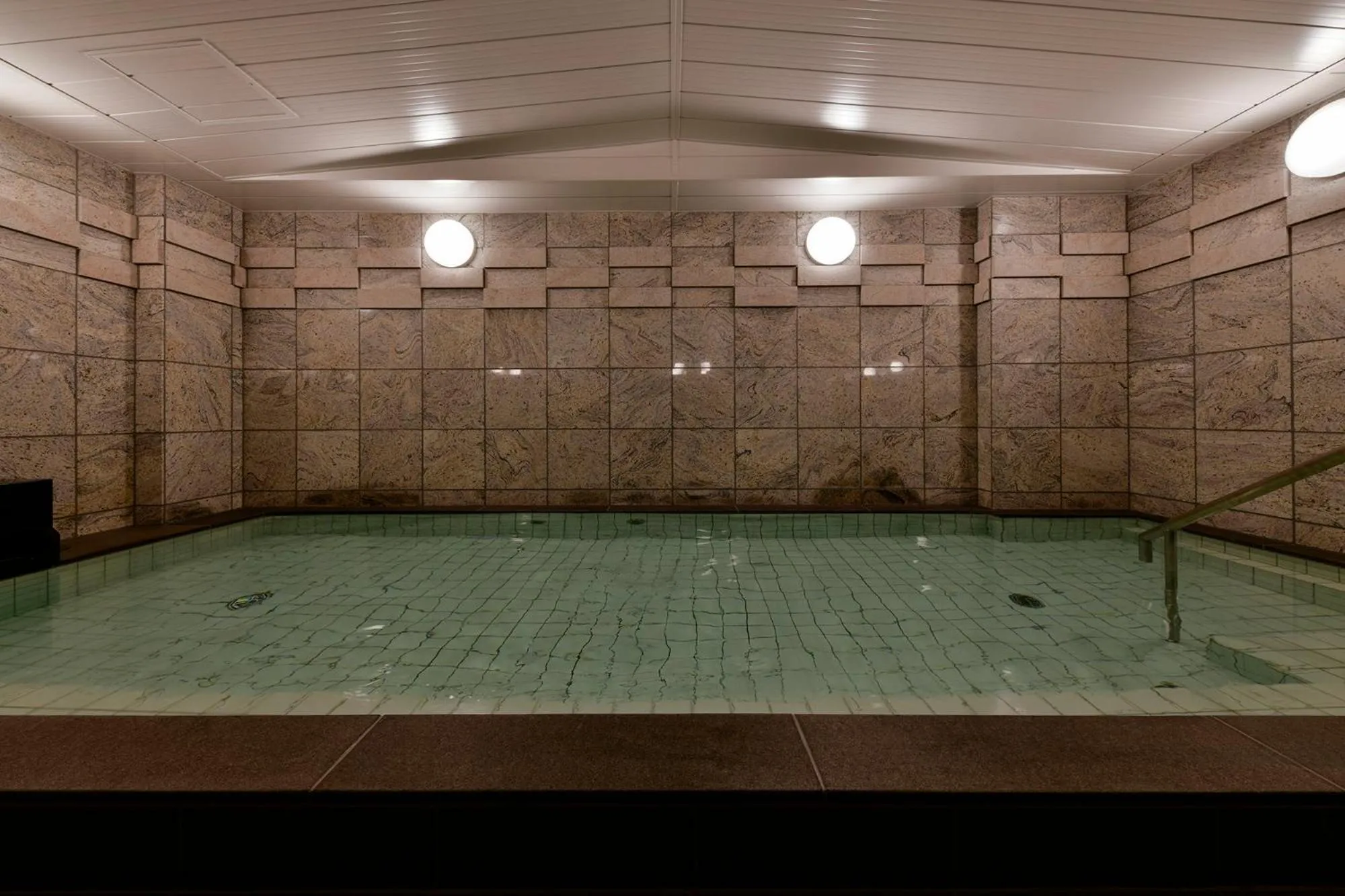 Public Bath in Vessel Inn Chiba Ekimae