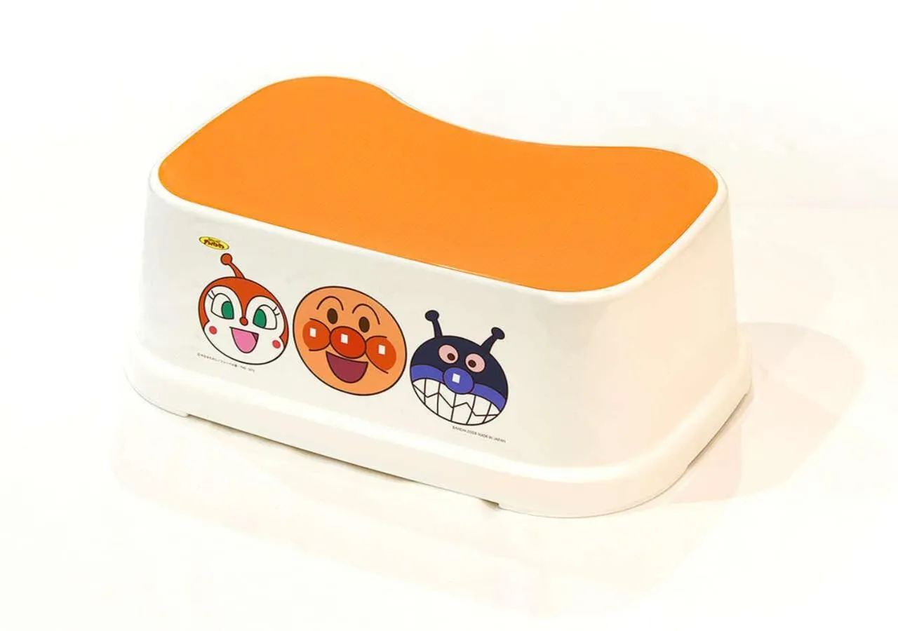 children in Vessel Inn Chiba Ekimae