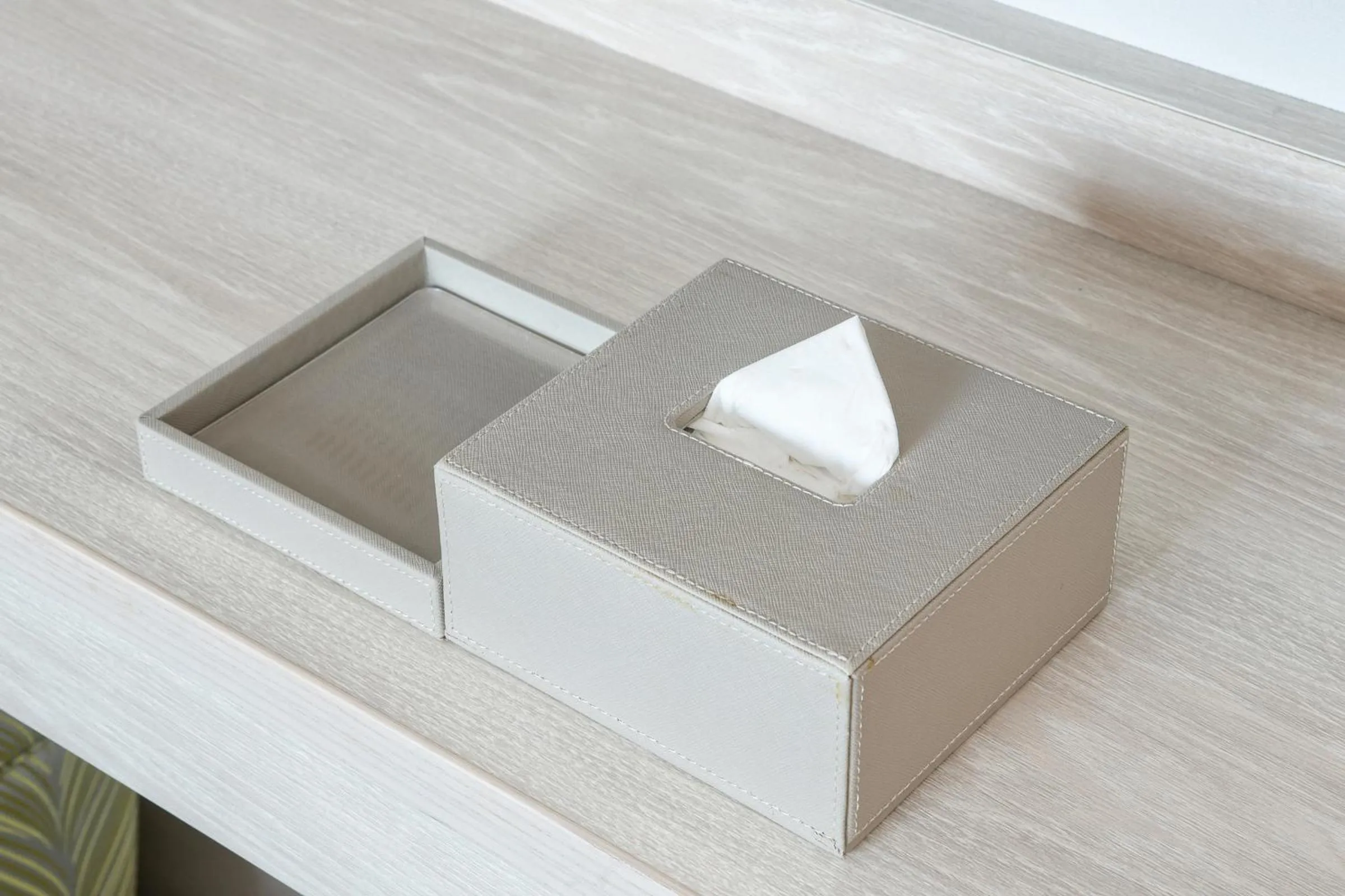 Photo of the whole room in Vessel Inn Chiba Ekimae