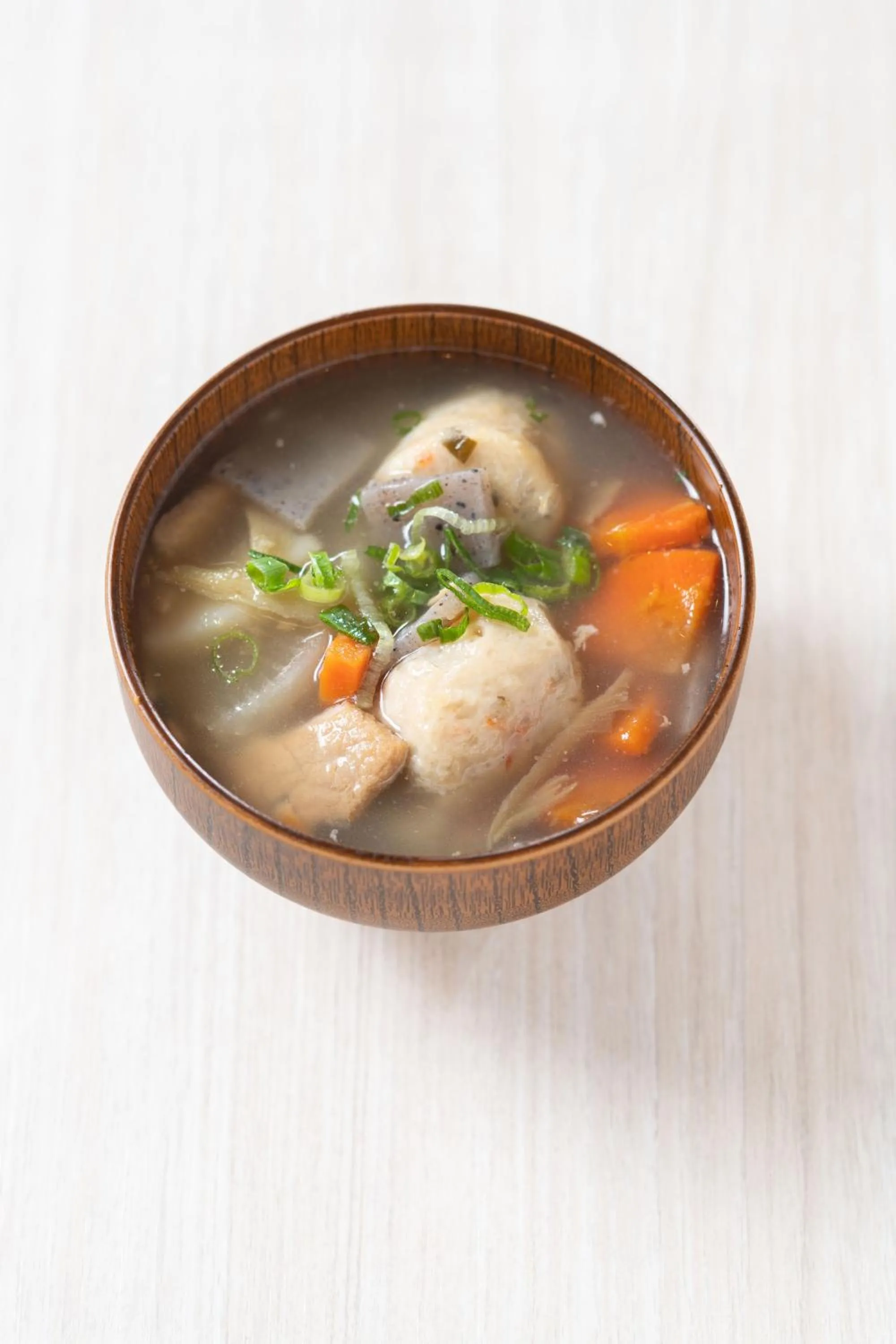 Breakfast in Vessel Inn Chiba Ekimae