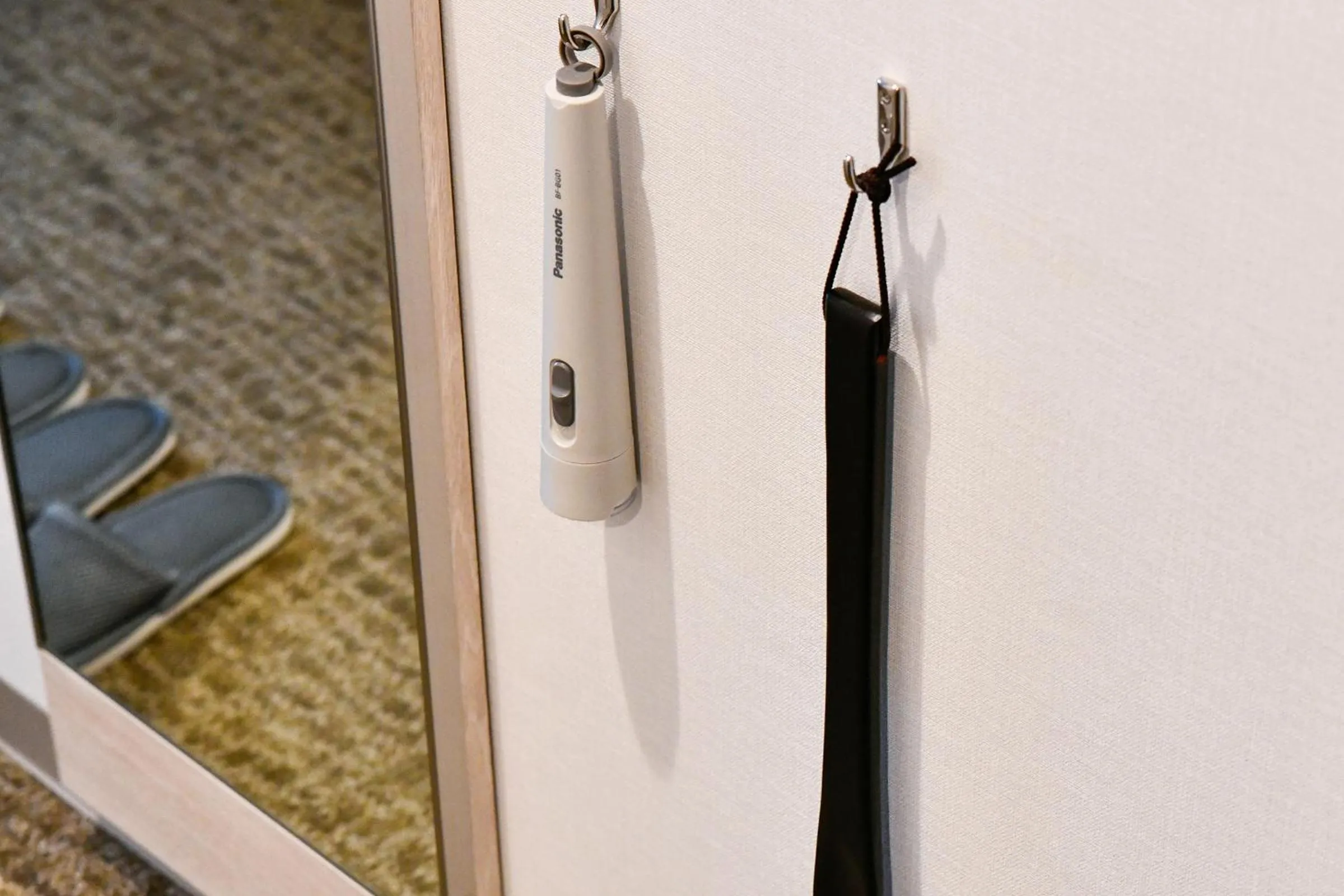 Photo of the whole room in Vessel Inn Chiba Ekimae