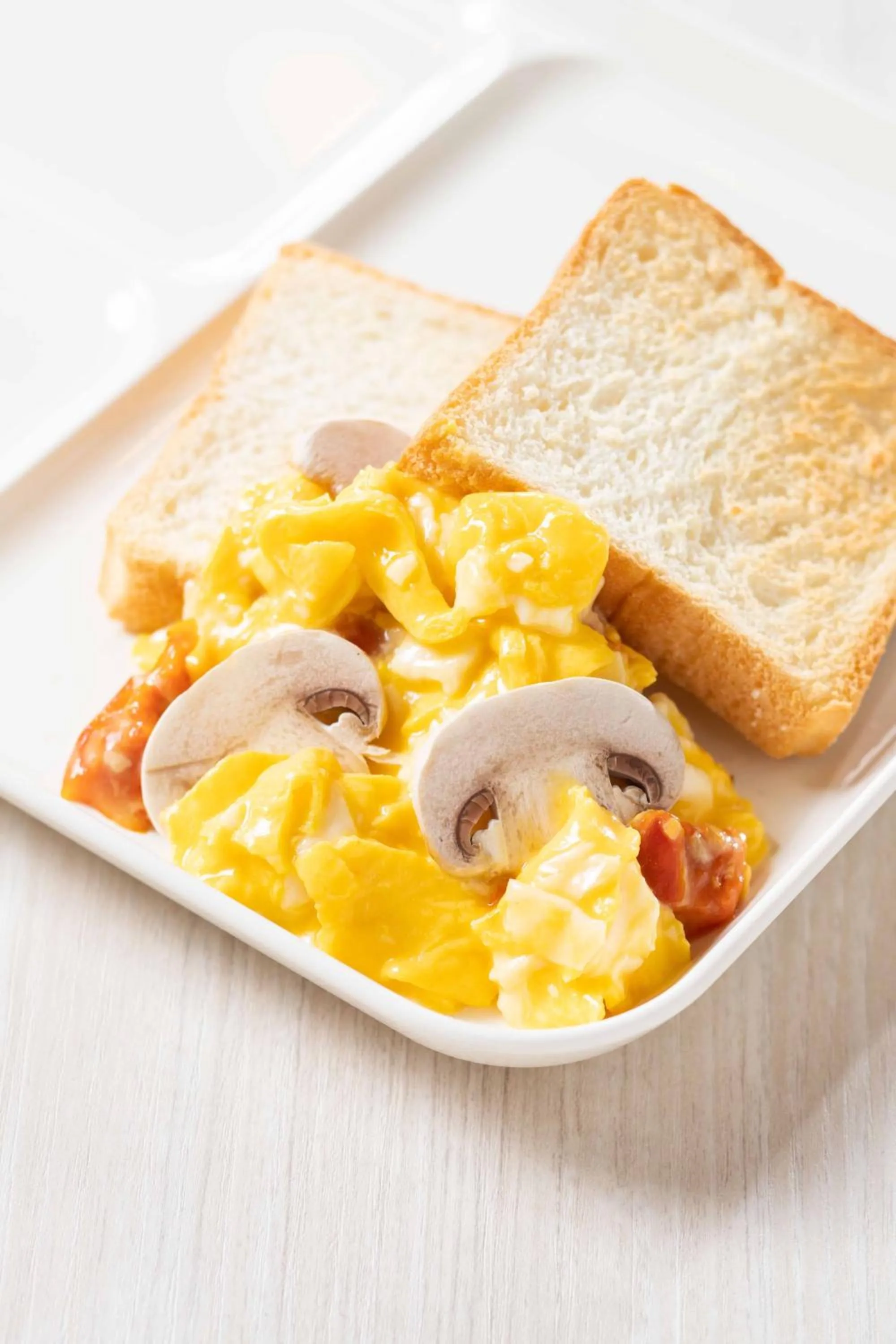 Breakfast in Vessel Inn Chiba Ekimae